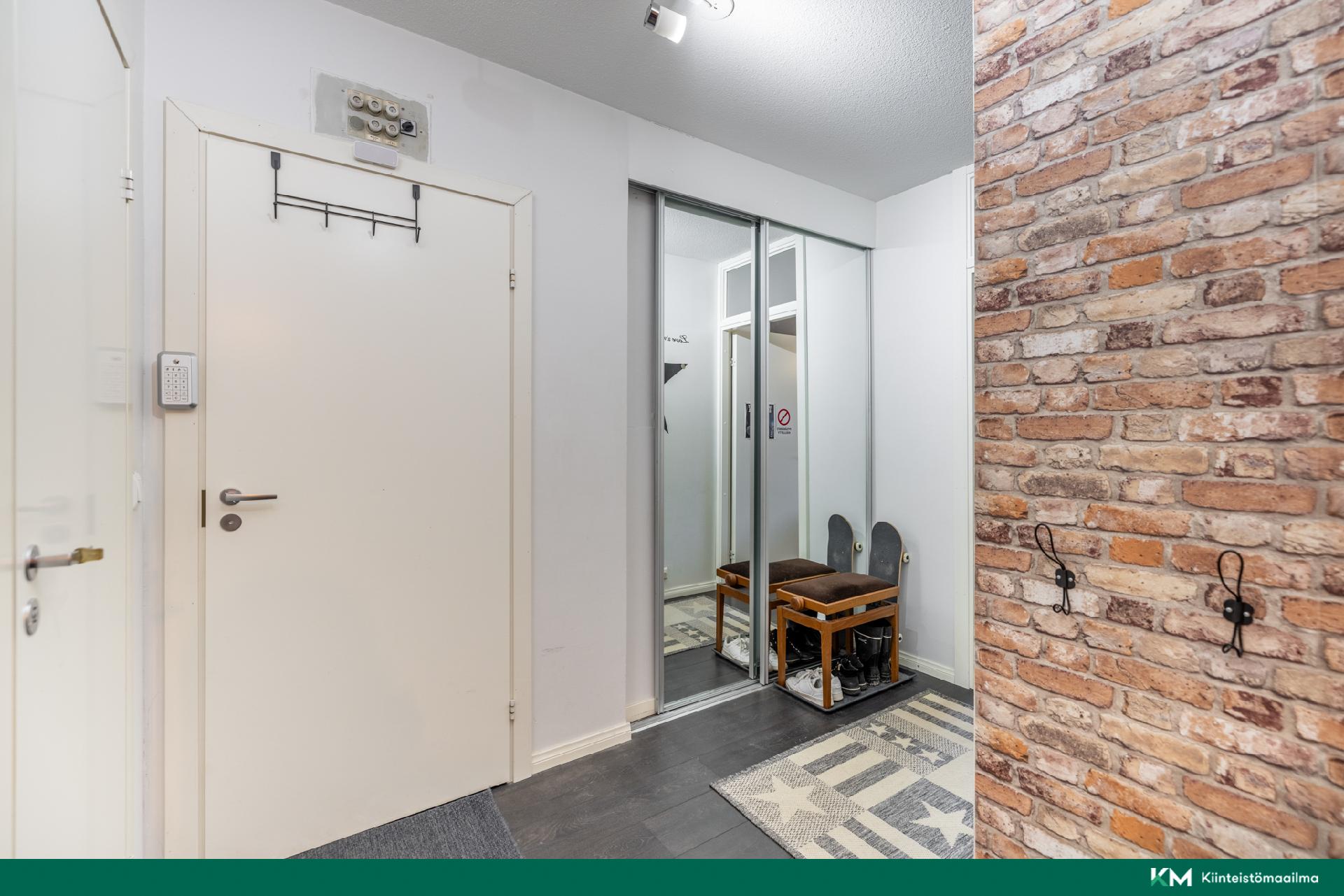 Pohjolankatu 18, Siekkilä, Mikkeli