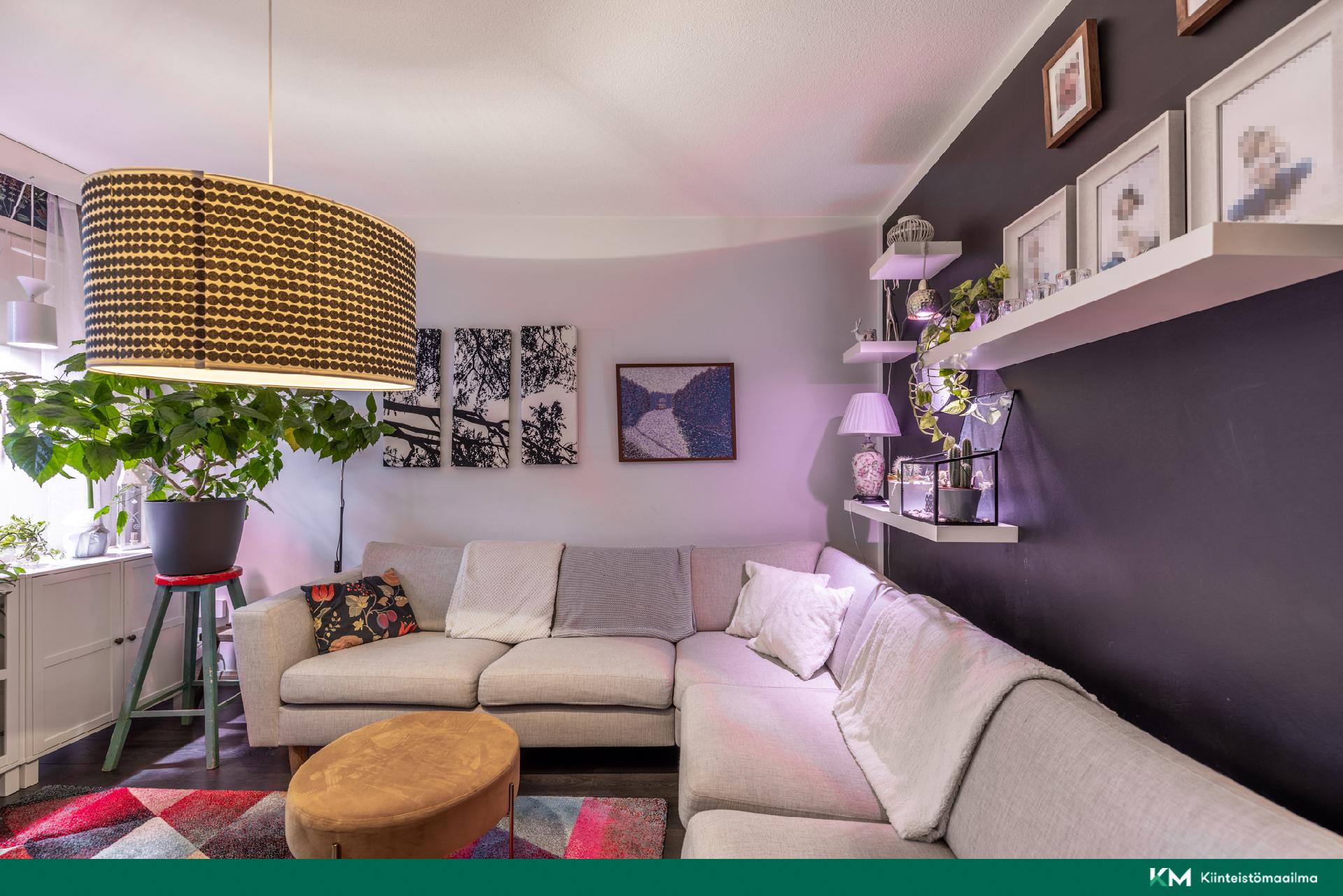 Pohjolankatu 18, Siekkilä, Mikkeli