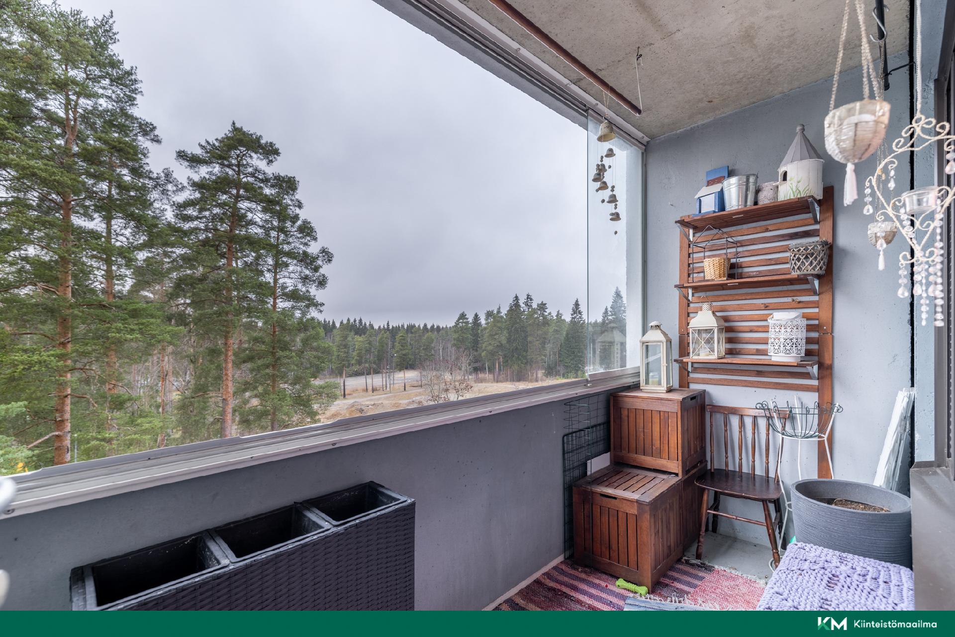 Pohjolankatu 18, Siekkilä, Mikkeli