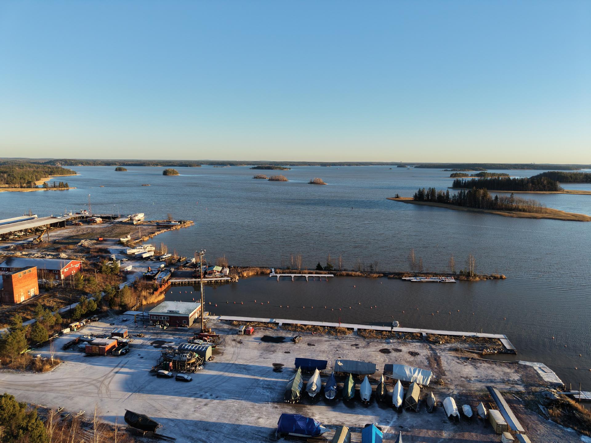 Edöntie 136, Isnäs, Loviisa