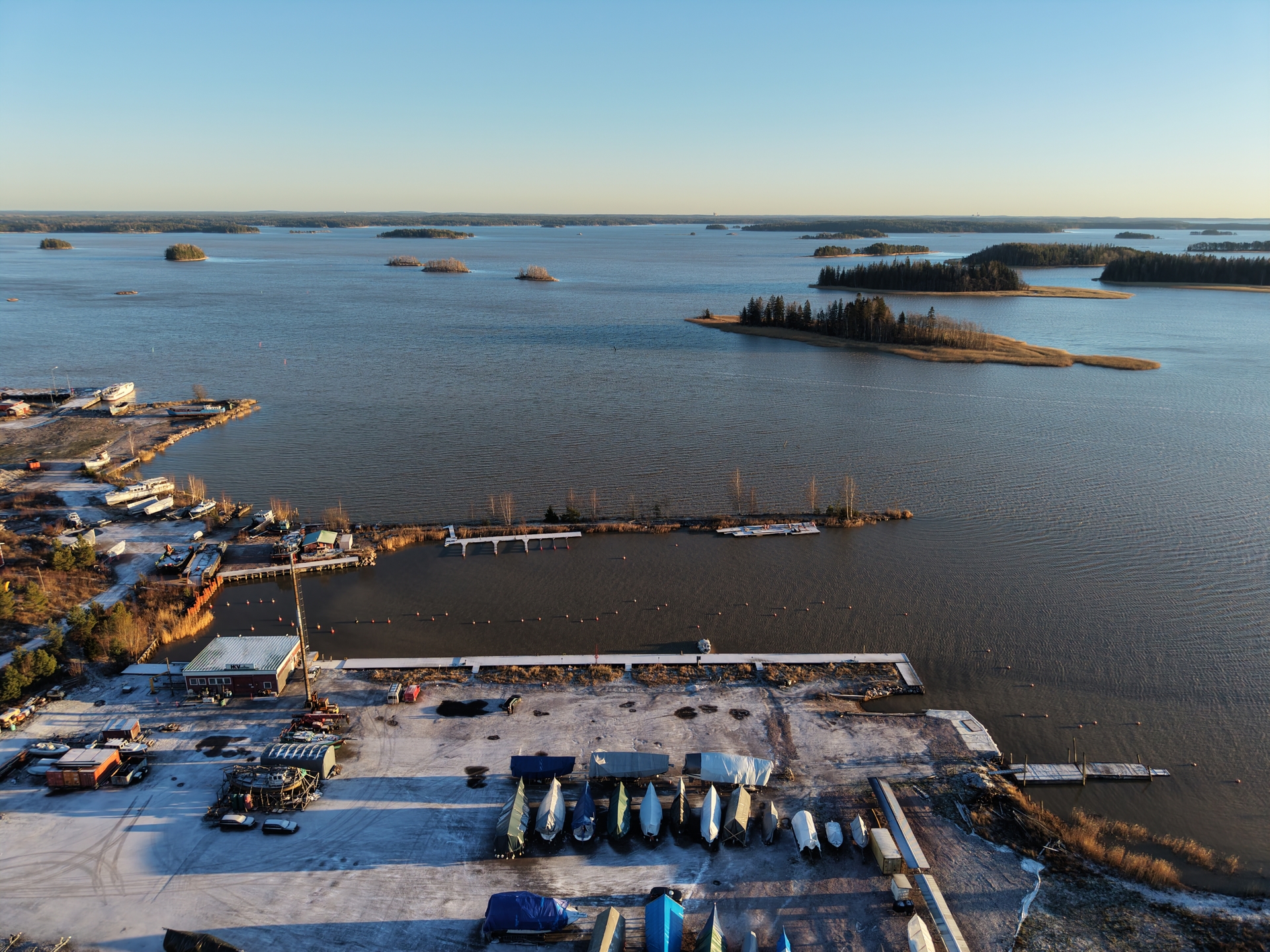Edöntie 136, Isnäs, Loviisa