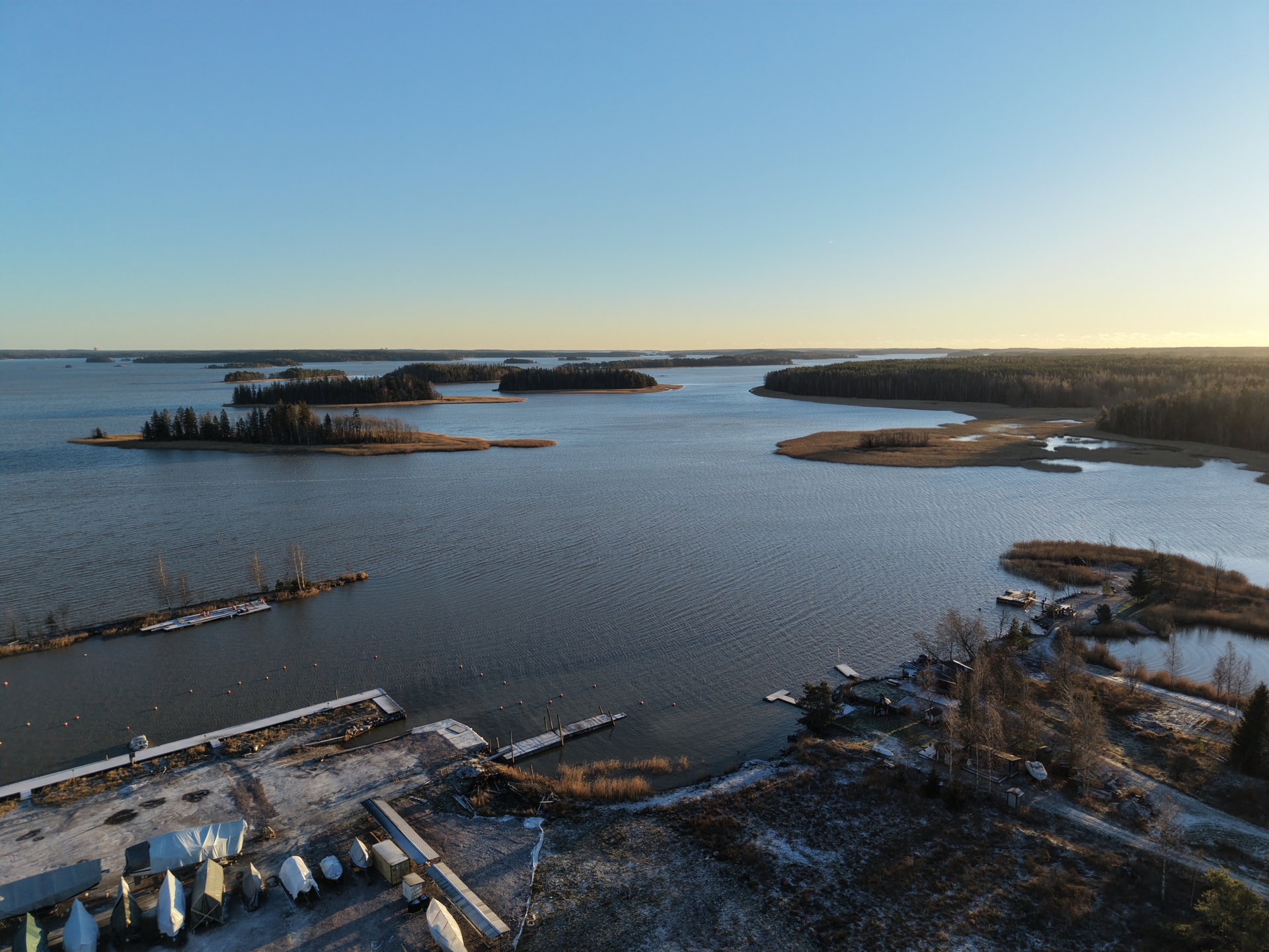 Edöntie 136, Isnäs, Loviisa
