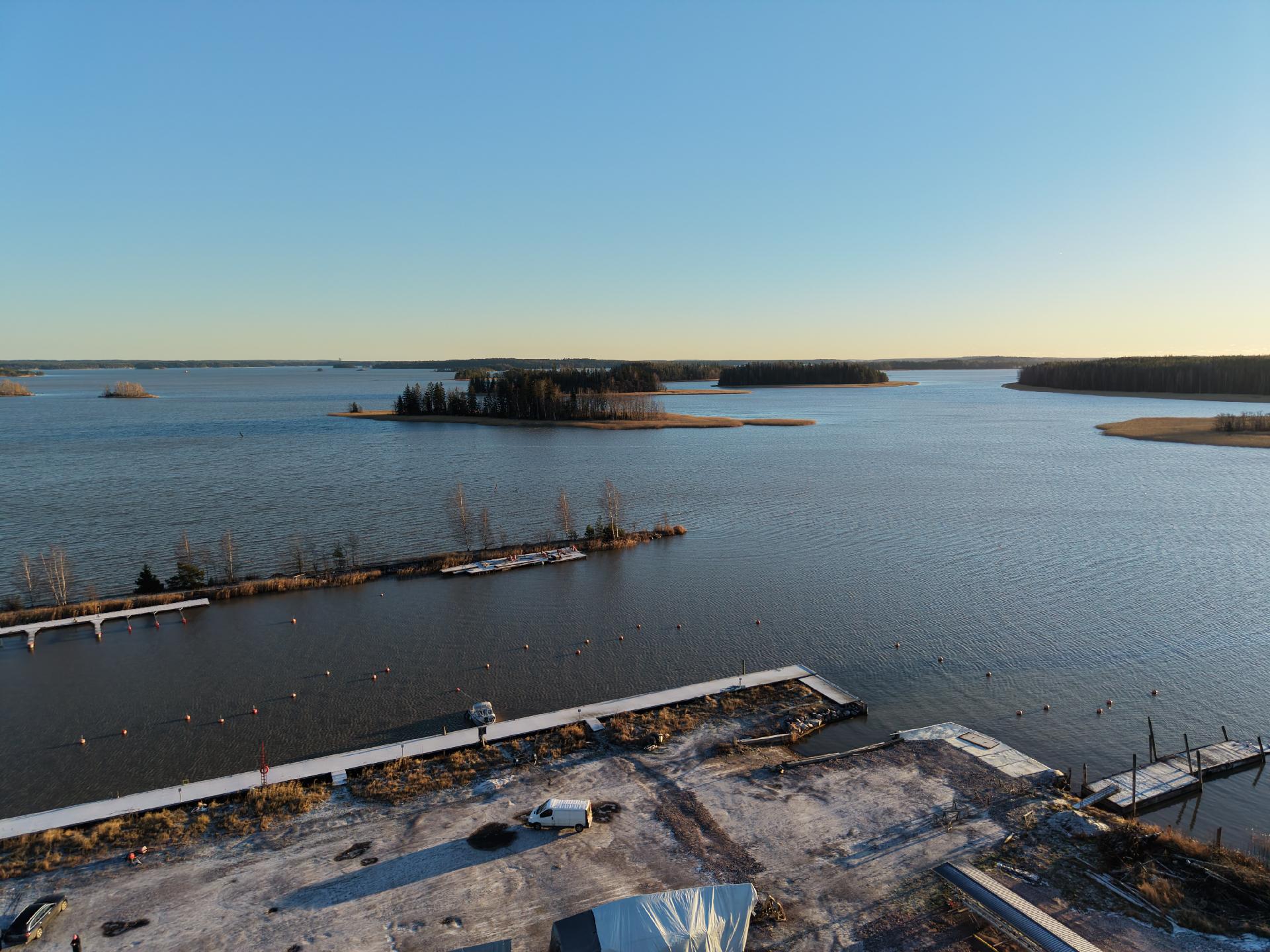 Edöntie 136, Isnäs, Loviisa