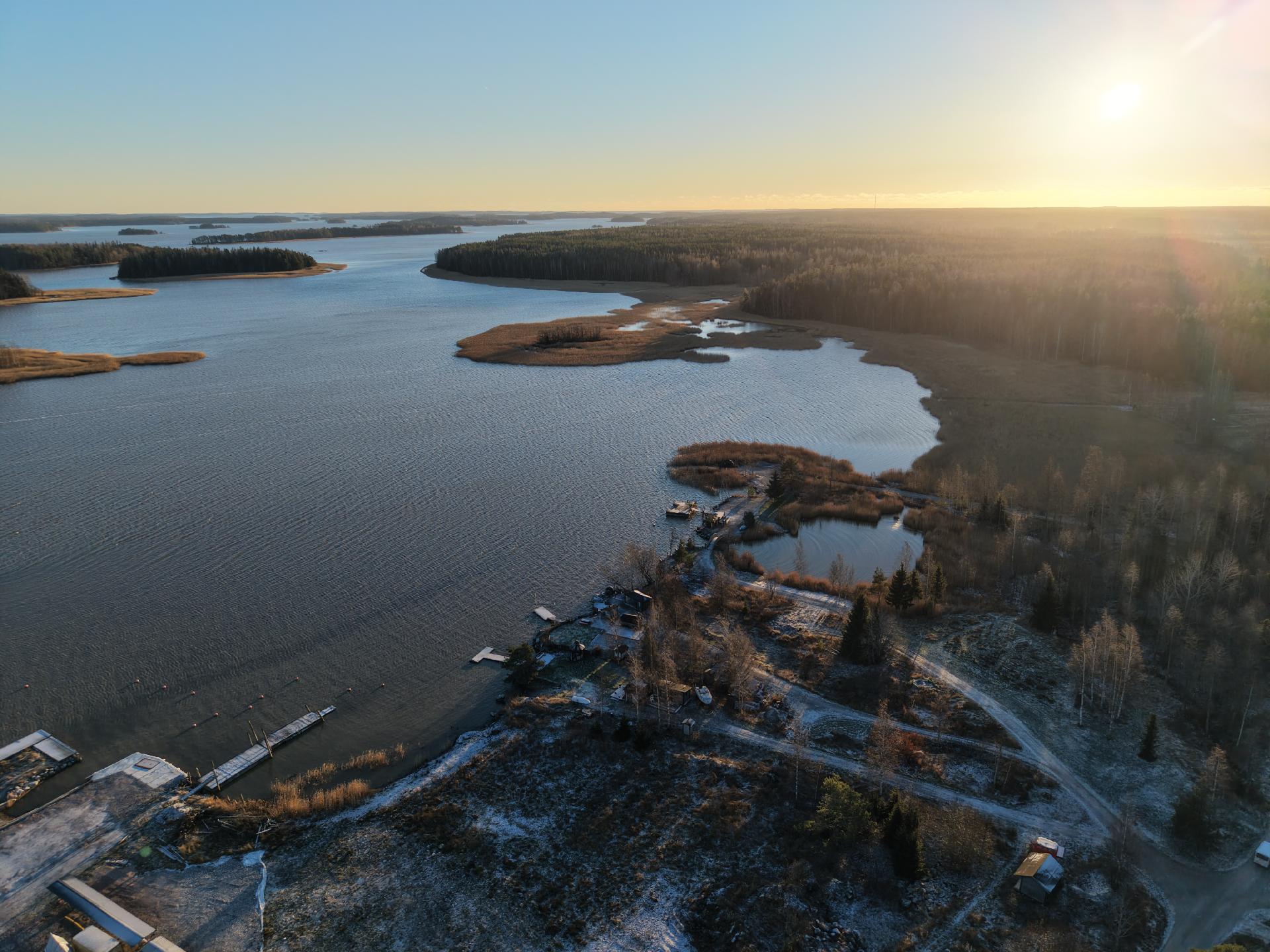 Edöntie 136, Isnäs, Loviisa