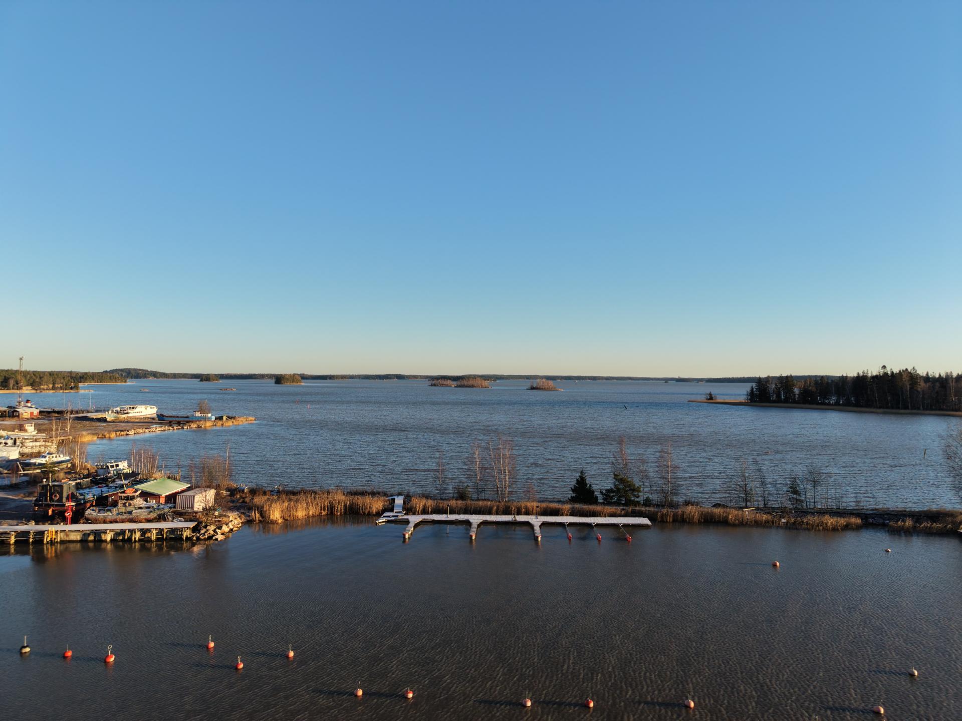 Edöntie 136, Isnäs, Loviisa