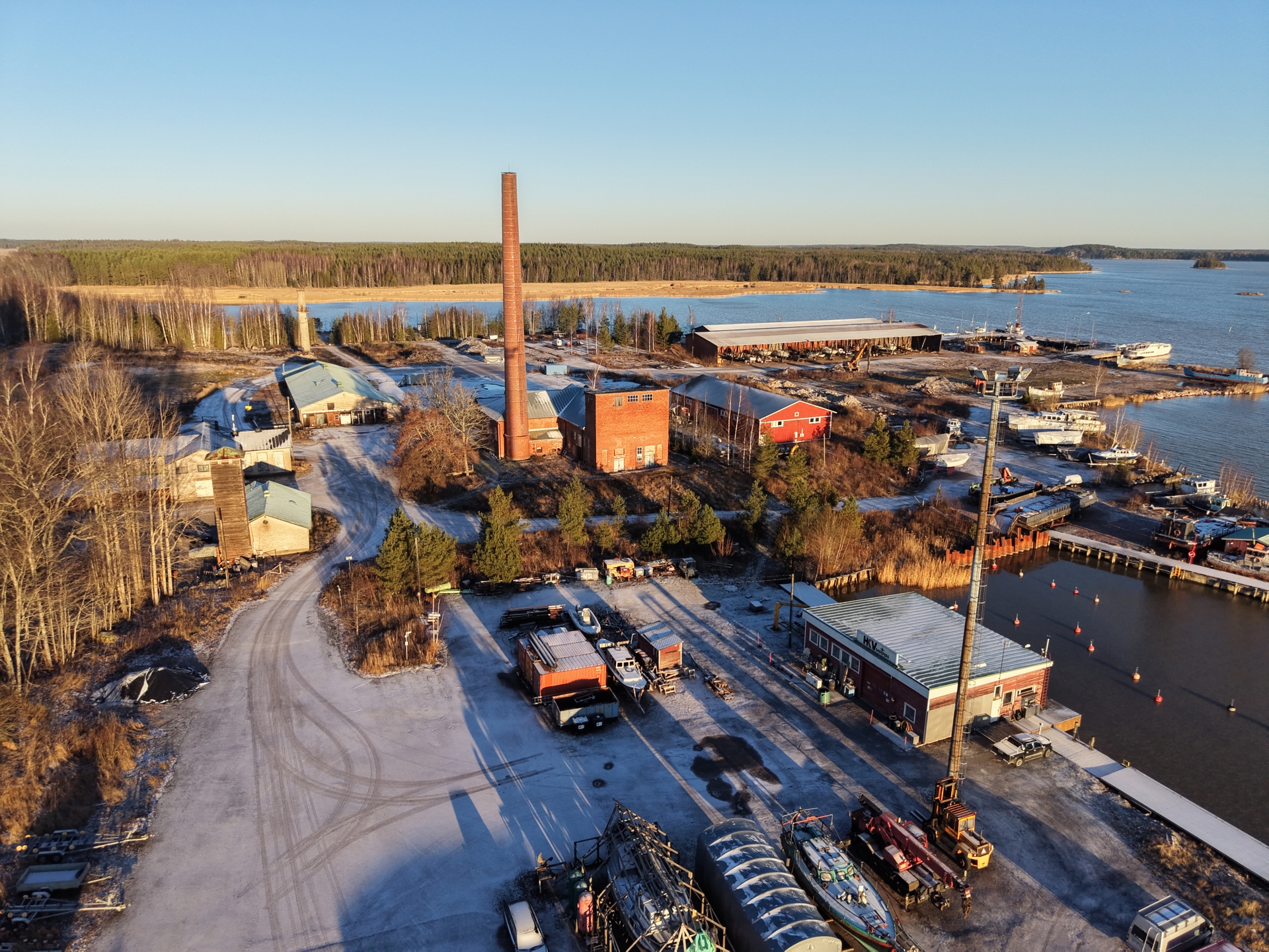 Edöntie 136, Isnäs, Loviisa