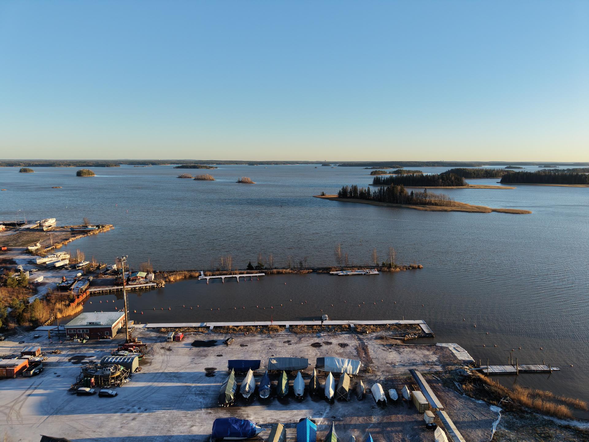 Edöntie 136, Isnäs, Loviisa