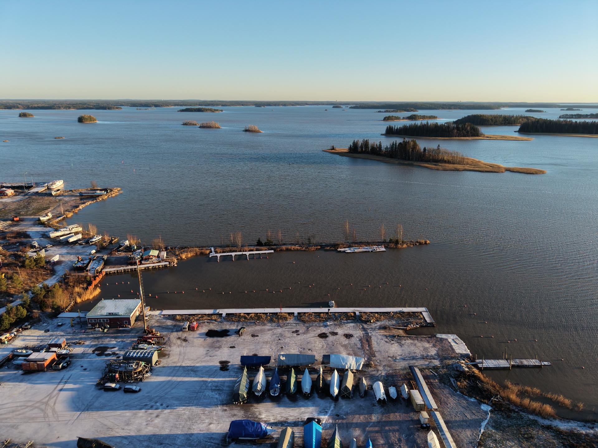 Edöntie 136, Isnäs, Loviisa