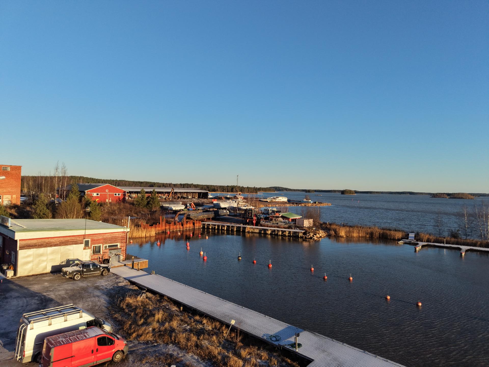 Edöntie 136, Isnäs, Loviisa