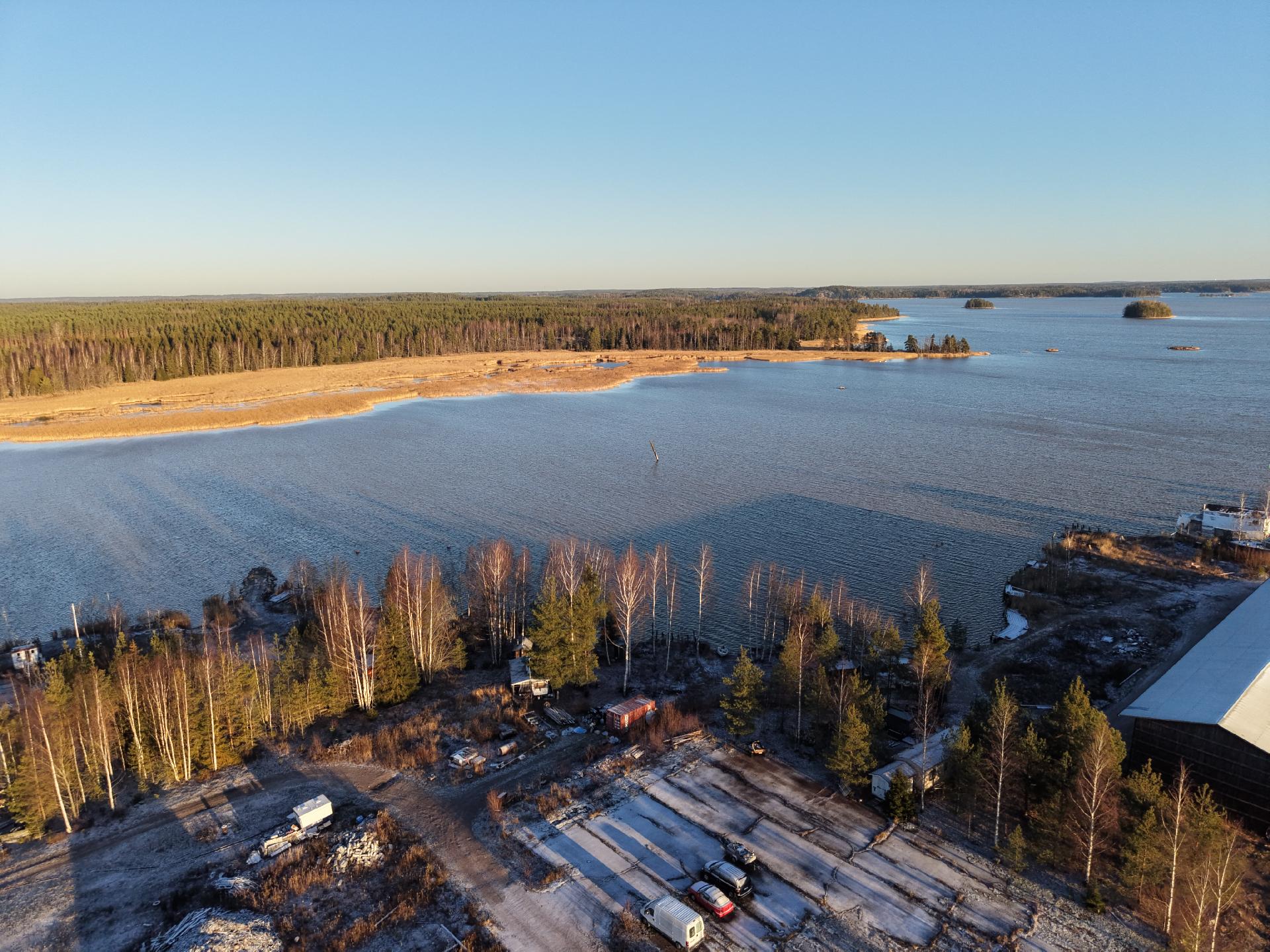 Edöntie 136, Isnäs, Loviisa