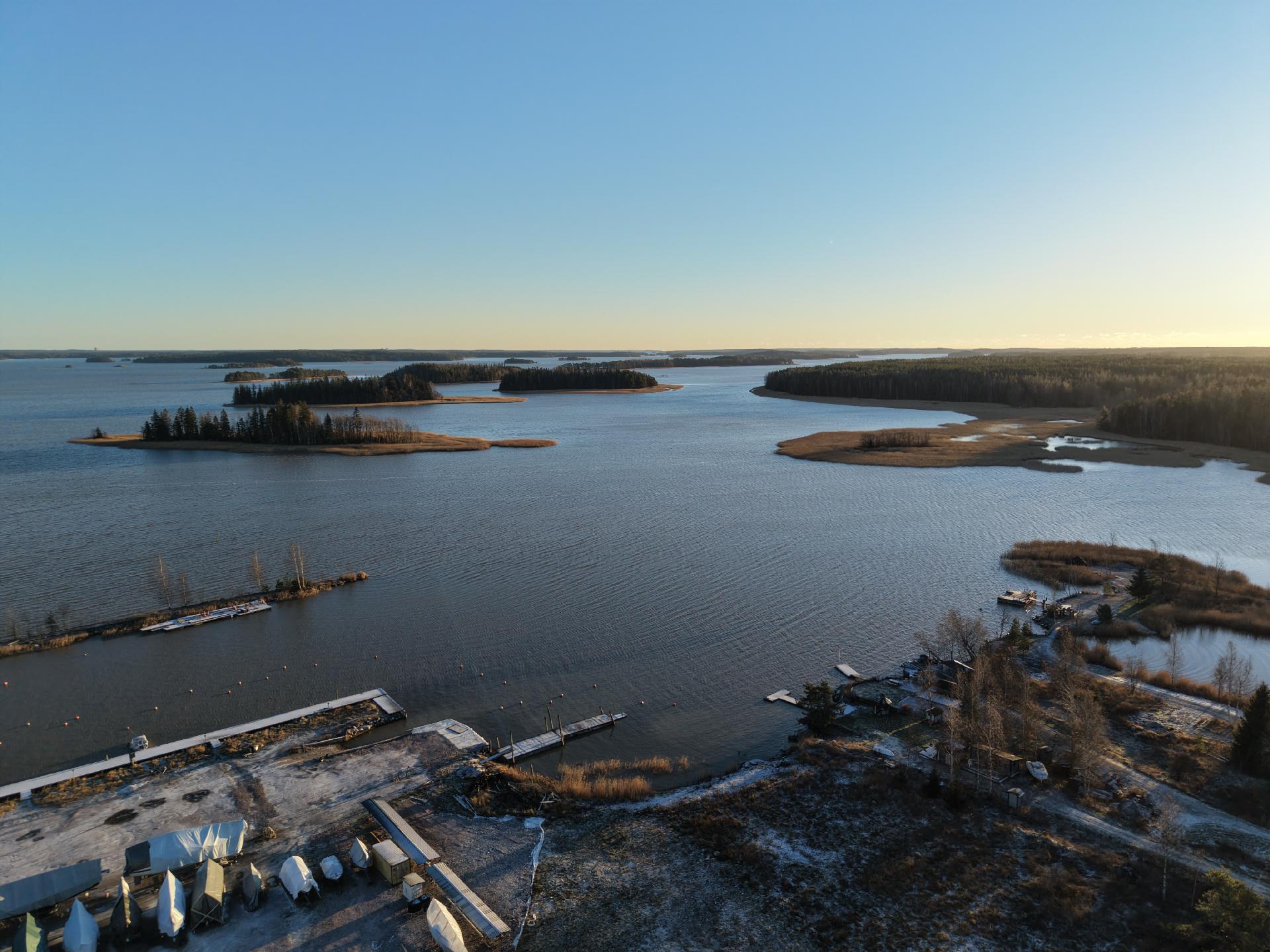 Edöntie 136, Isnäs, Loviisa