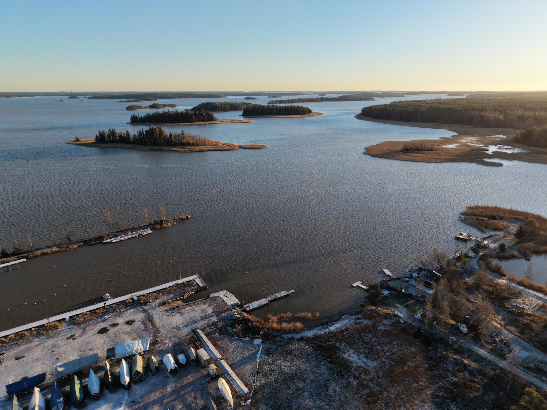 Edöntie 136, Isnäs, Loviisa