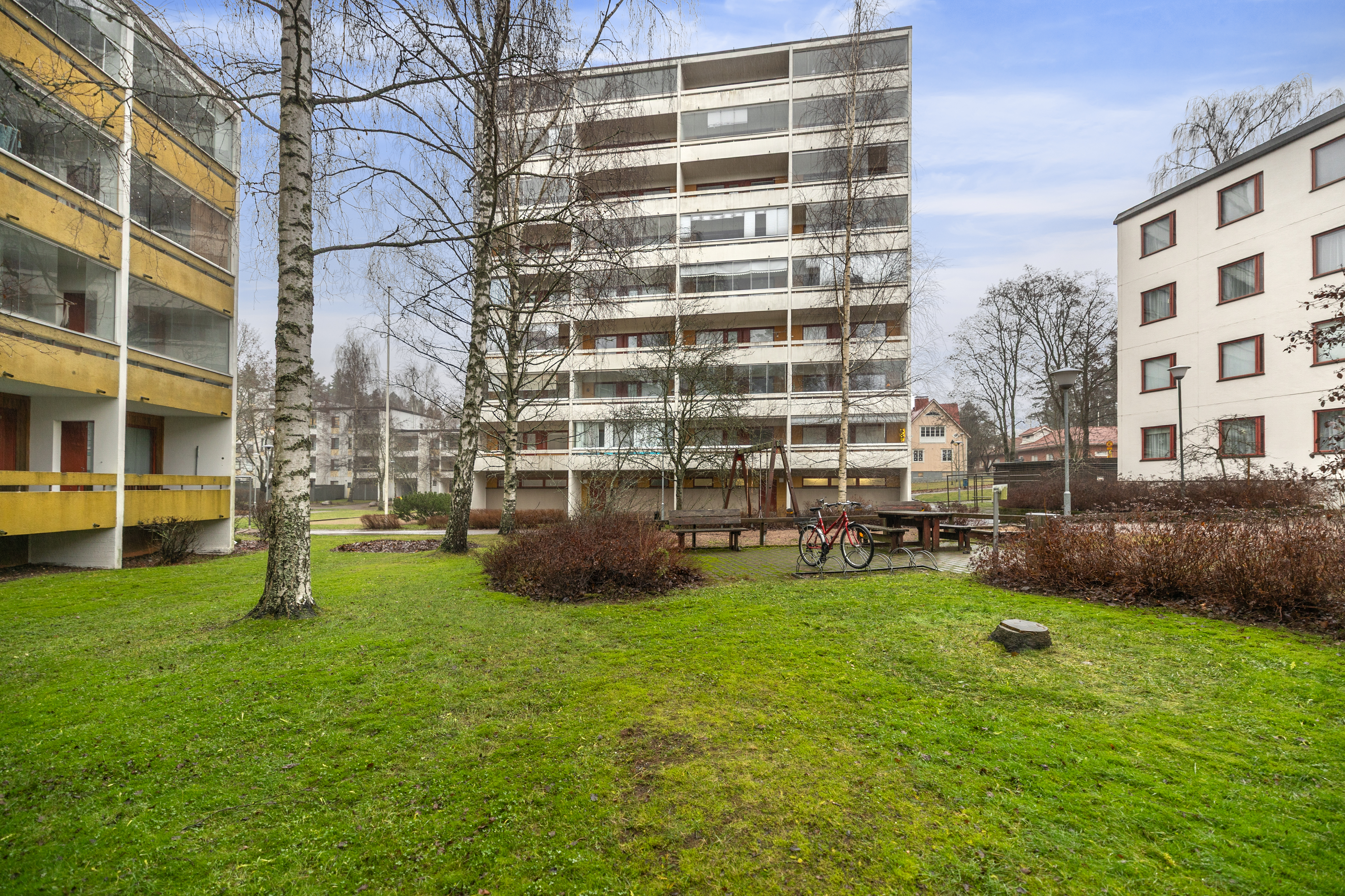 Kullervonpolku 24, Untola, Kerava