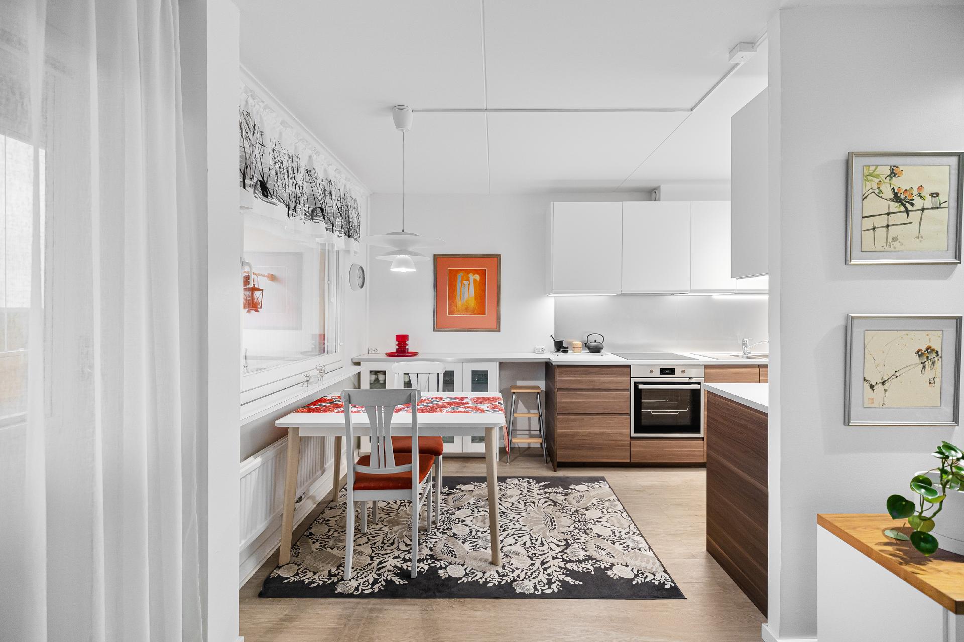 Kullervonpolku 24, Untola, Kerava