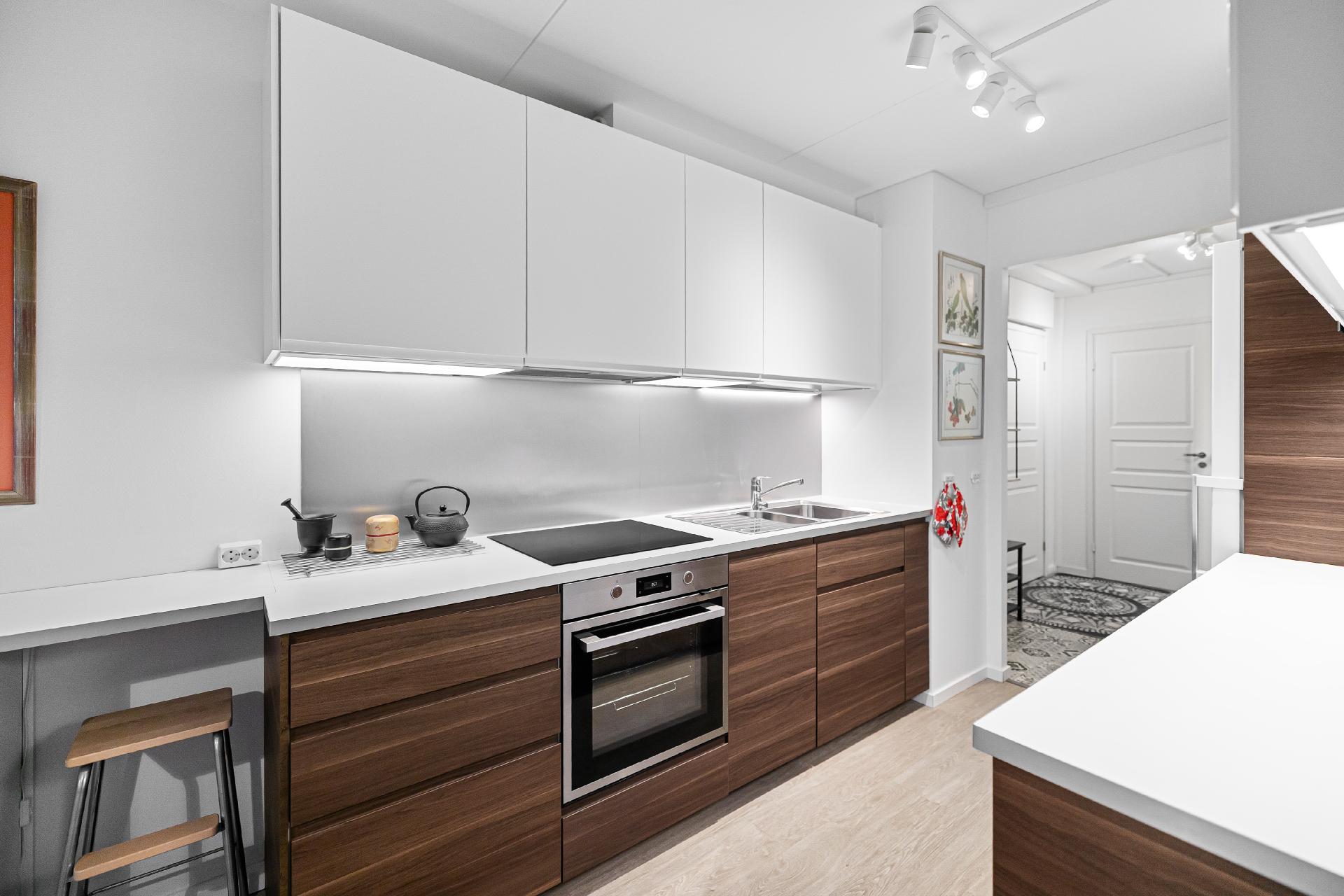 Kullervonpolku 24, Untola, Kerava