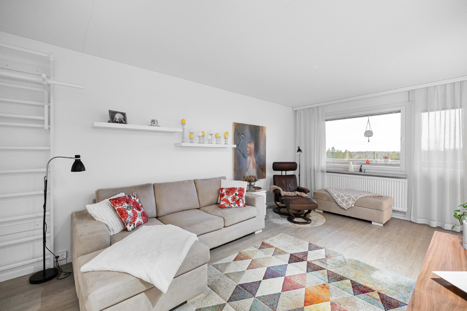 Kullervonpolku 24, Untola, Kerava