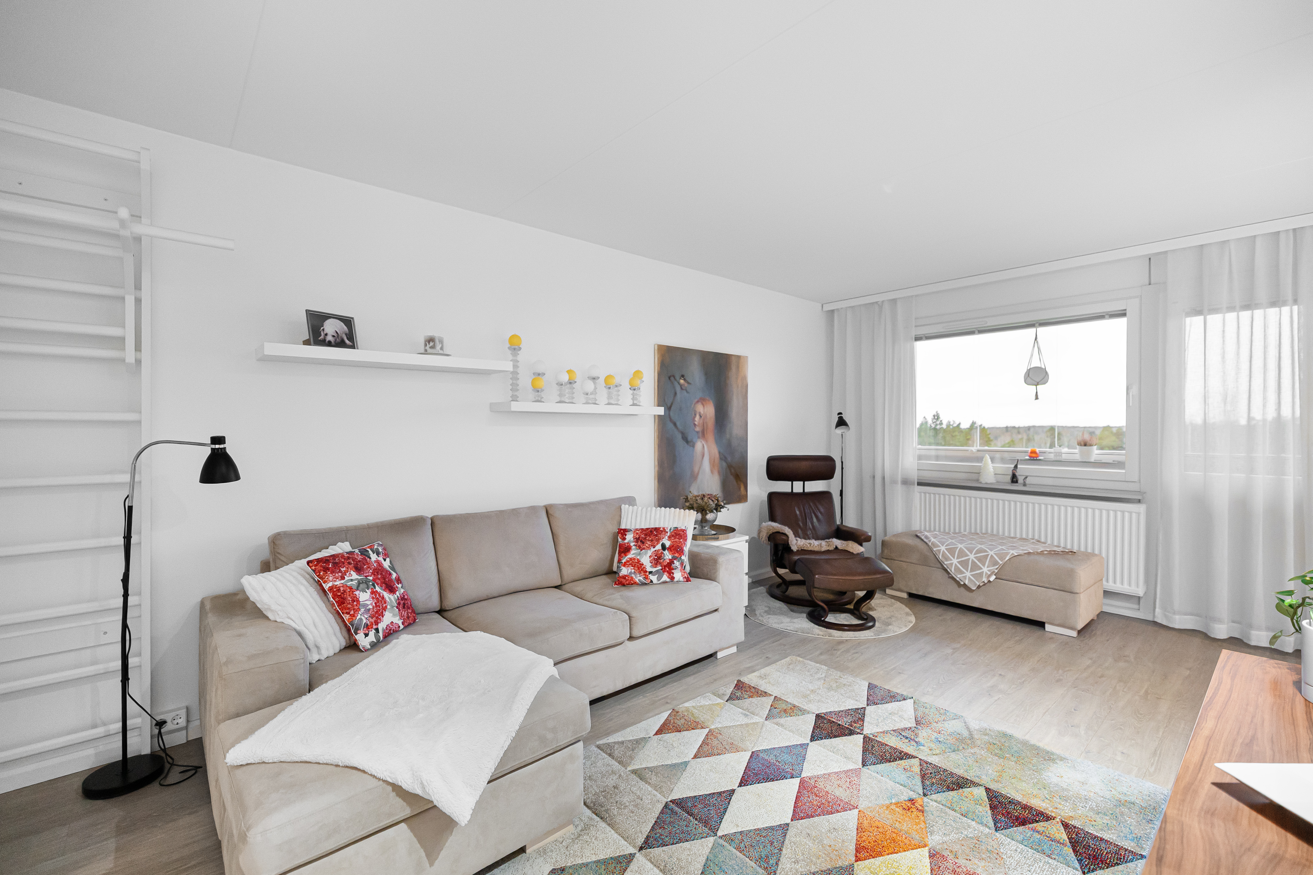 Kullervonpolku 24, Untola, Kerava
