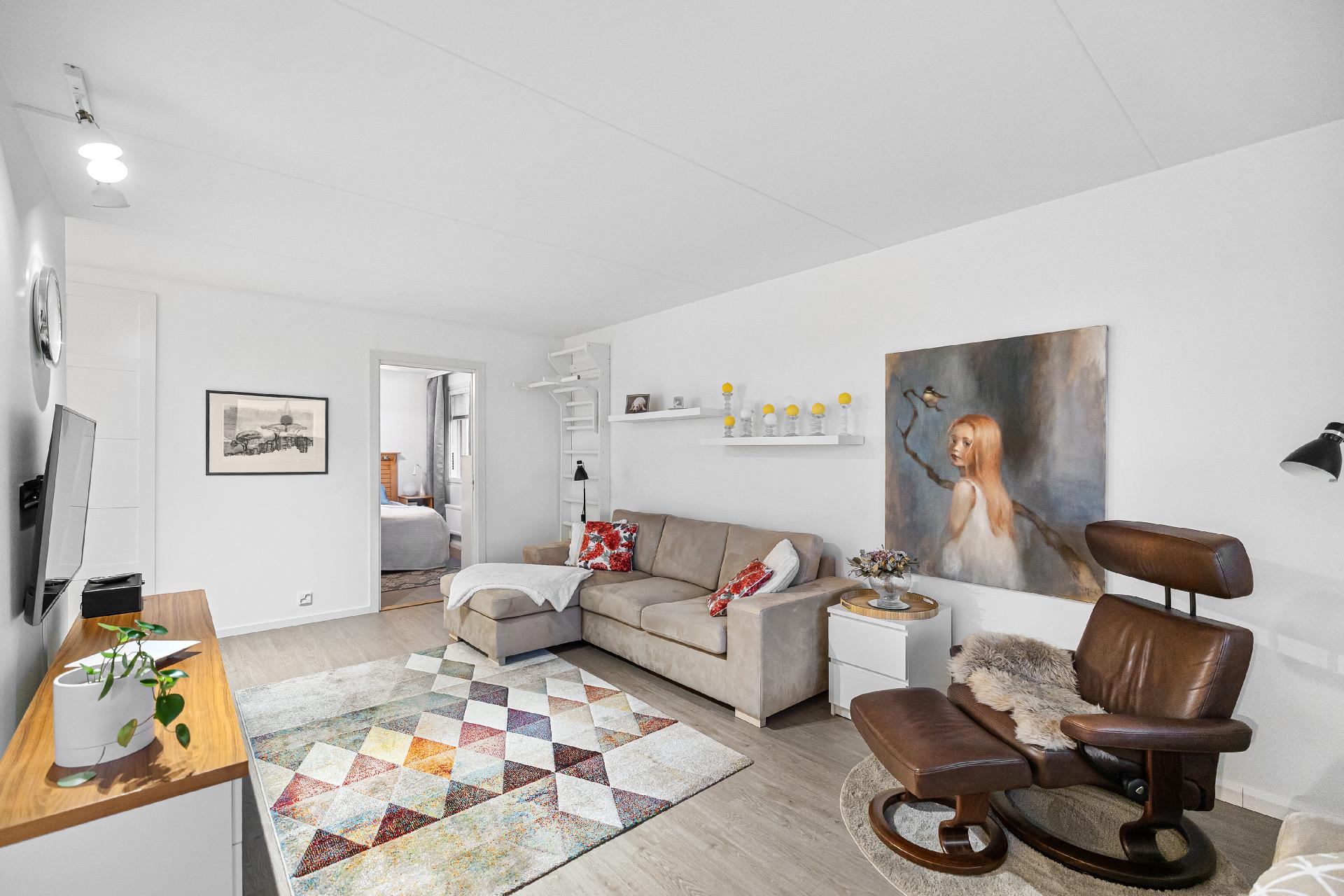 Kullervonpolku 24, Untola, Kerava