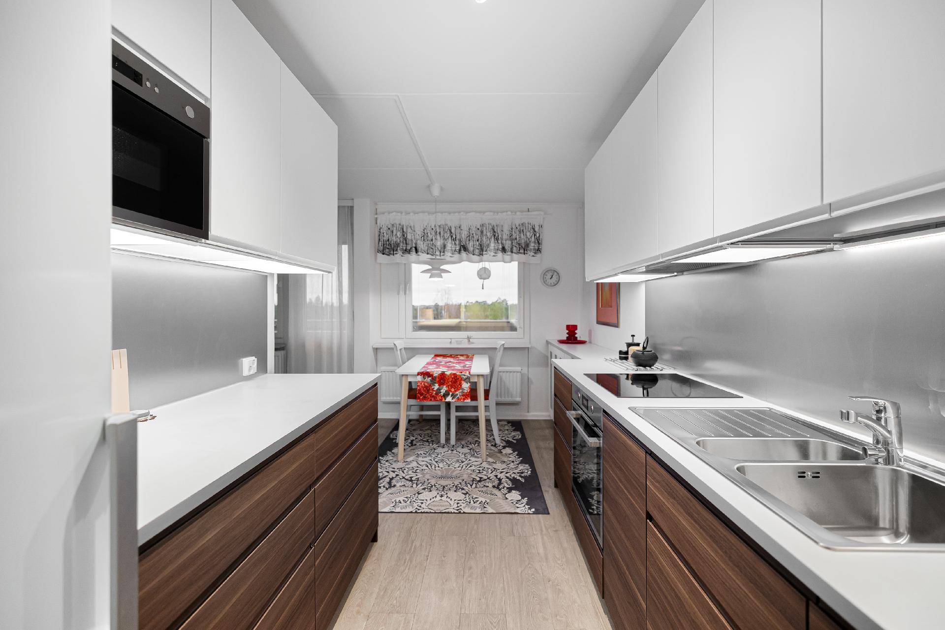 Kullervonpolku 24, Untola, Kerava