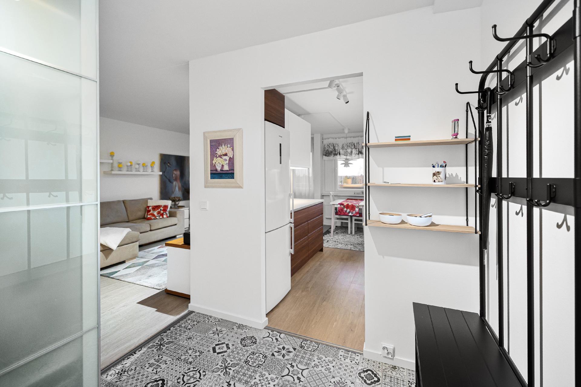 Kullervonpolku 24, Untola, Kerava