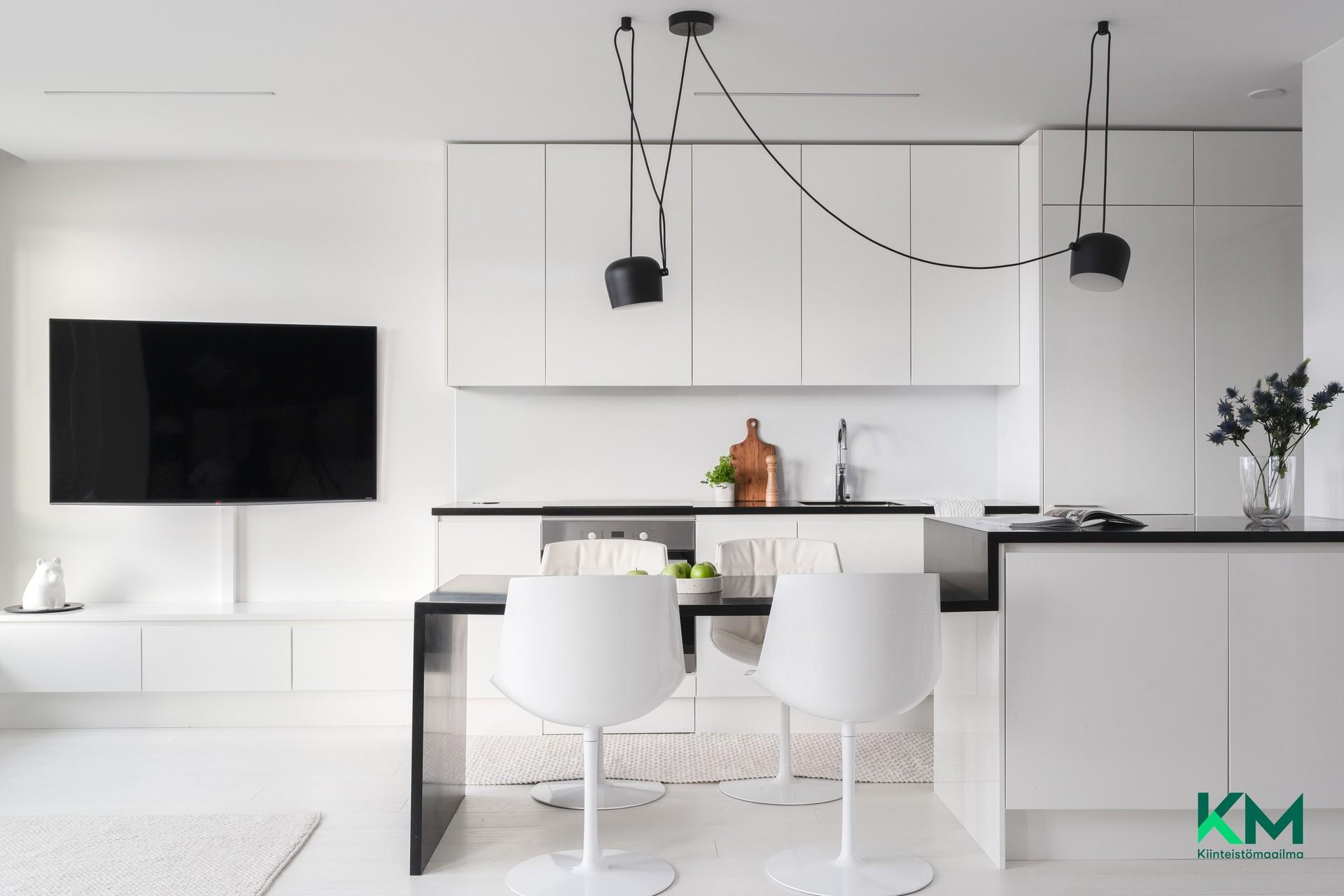 Ruoholahdenranta 1, Kamppi, Helsinki