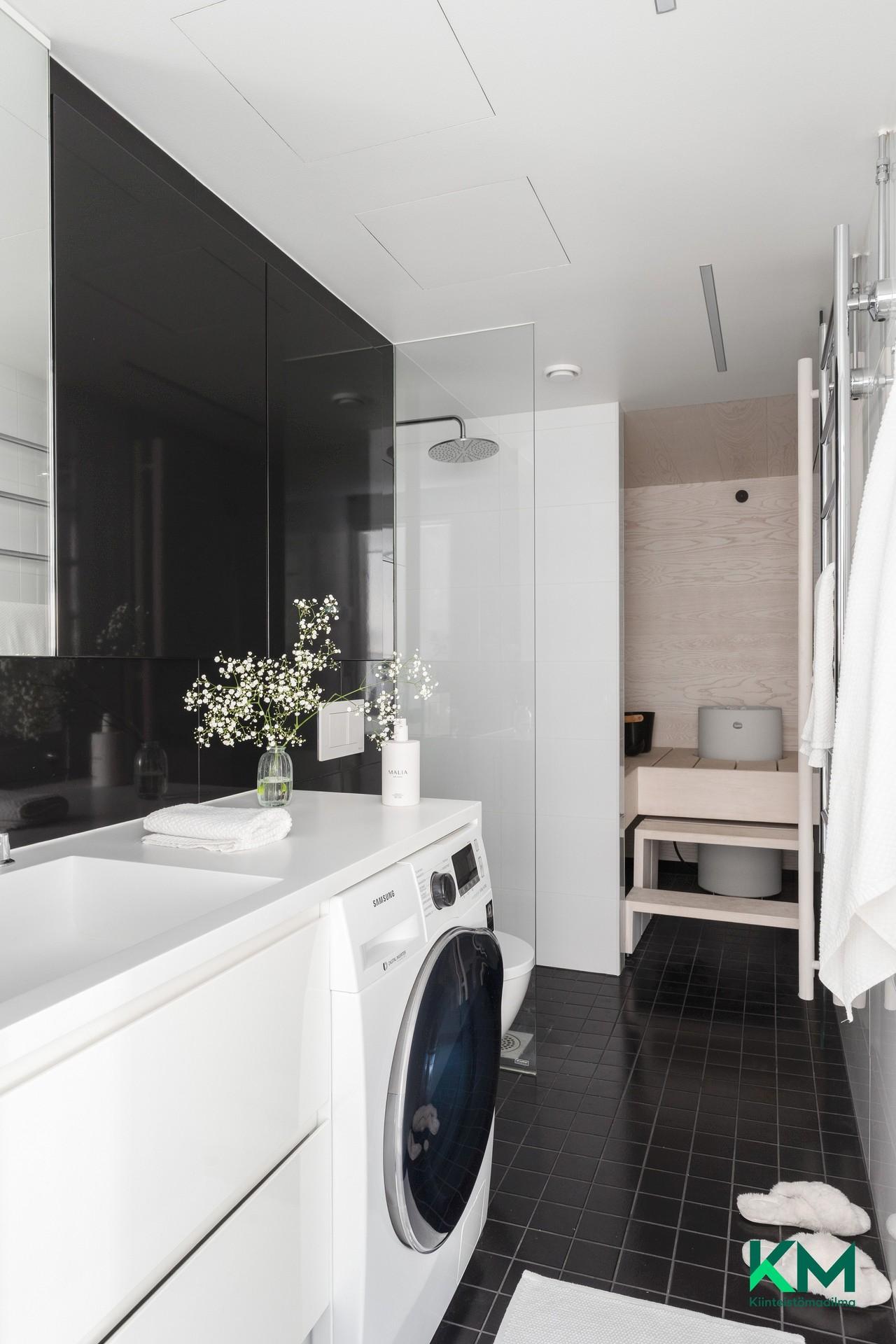 Ruoholahdenranta 1, Kamppi, Helsinki