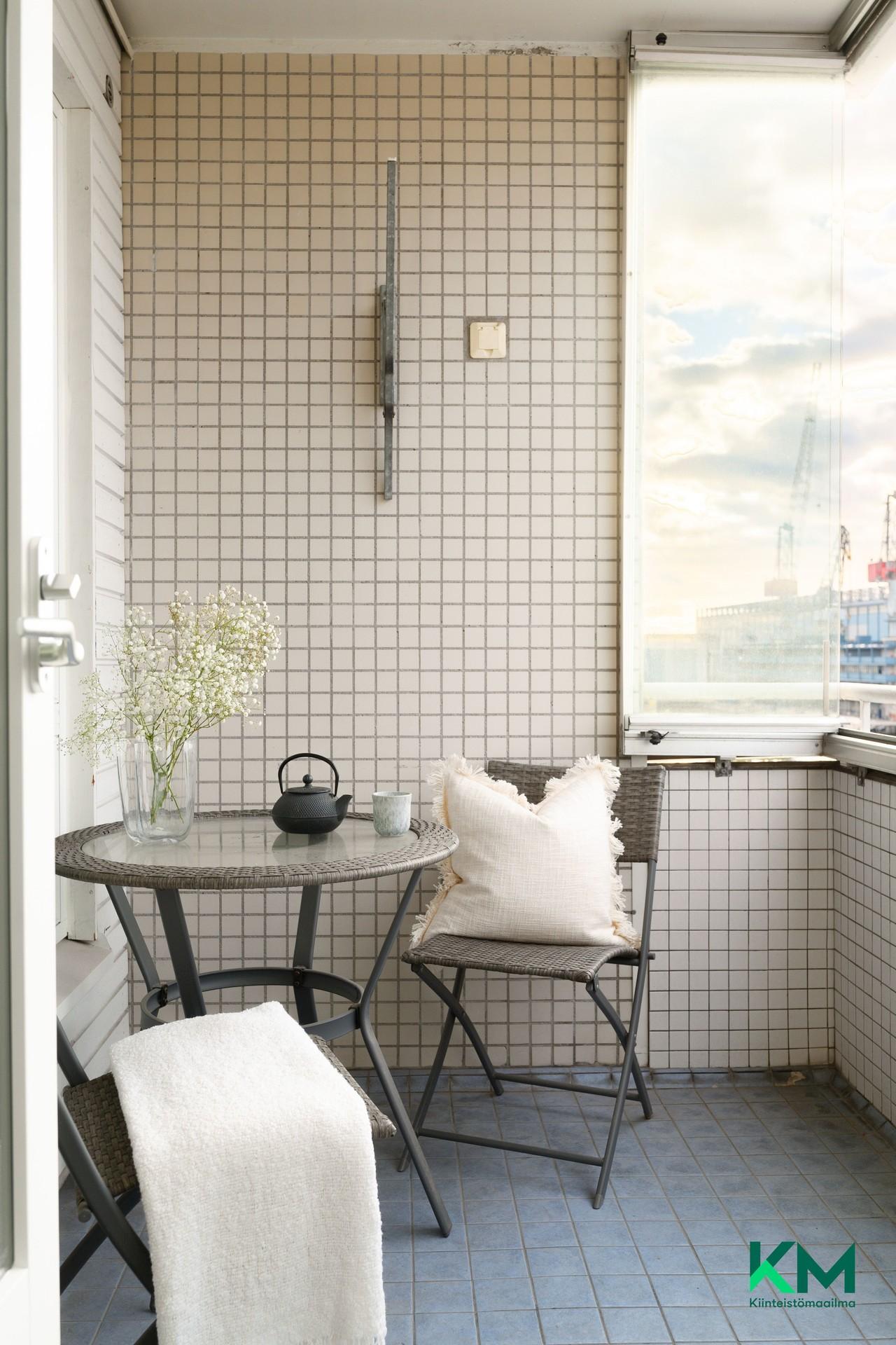 Ruoholahdenranta 1, Kamppi, Helsinki