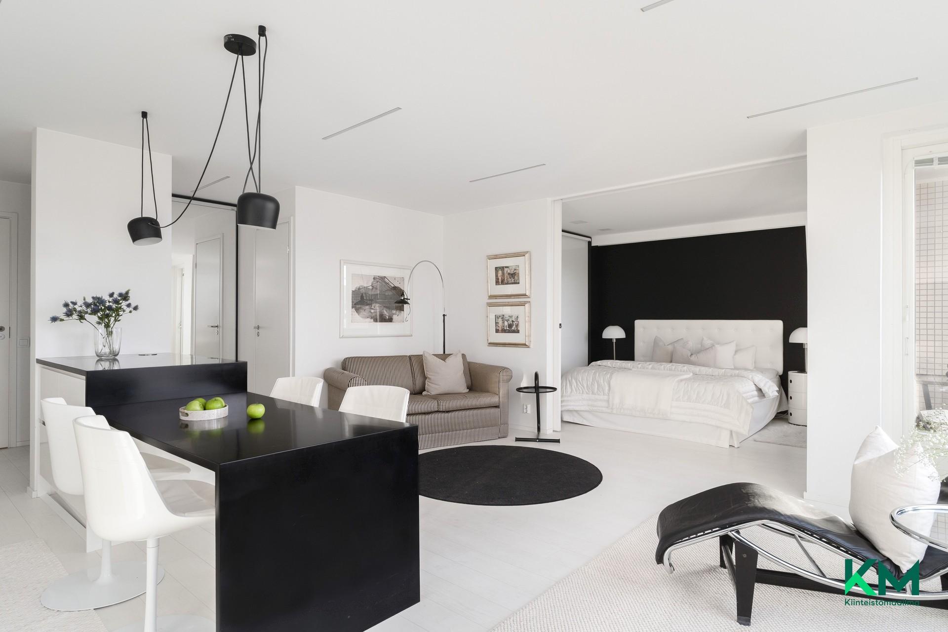 Ruoholahdenranta 1, Kamppi, Helsinki