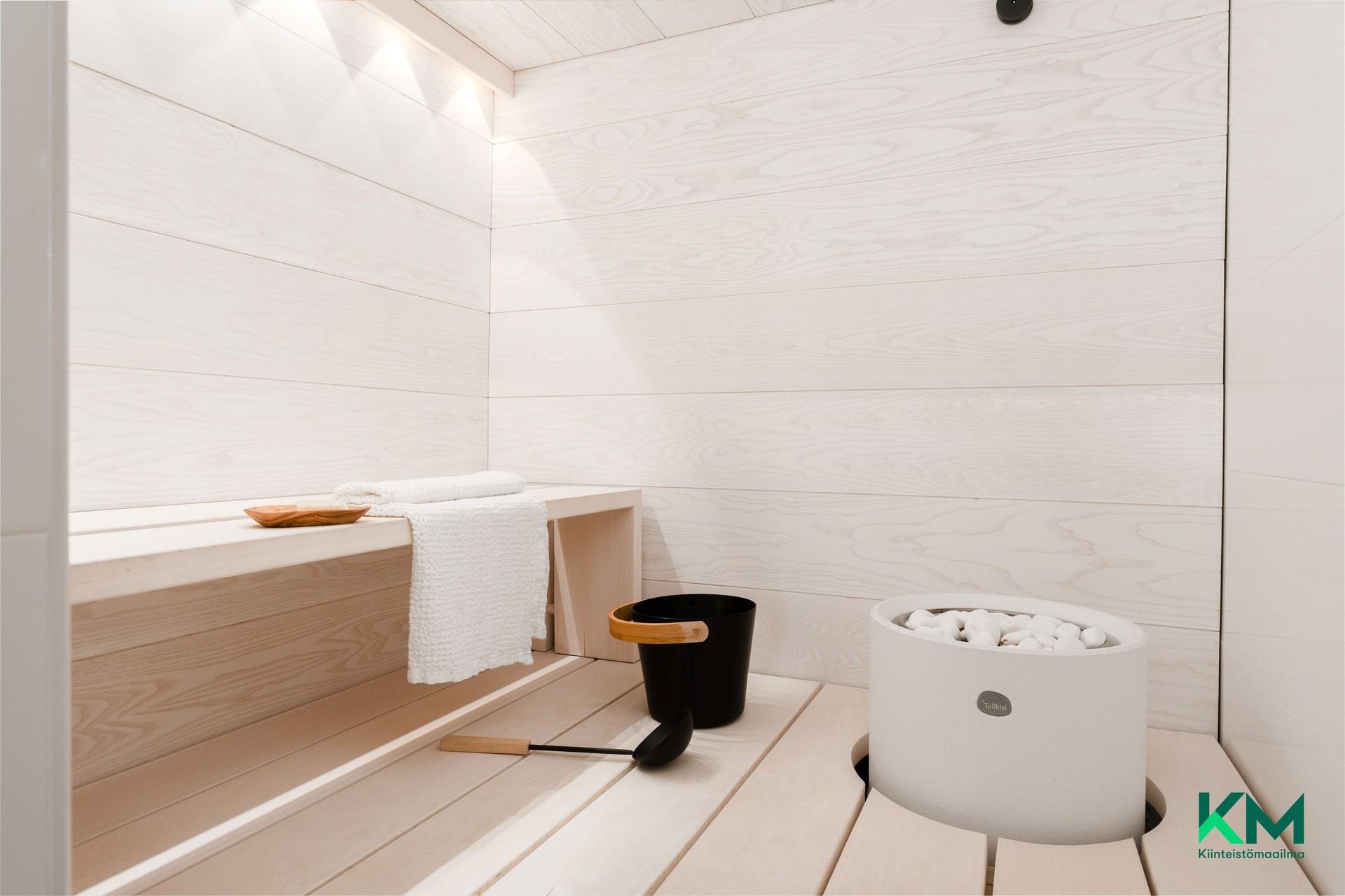 Ruoholahdenranta 1, Kamppi, Helsinki