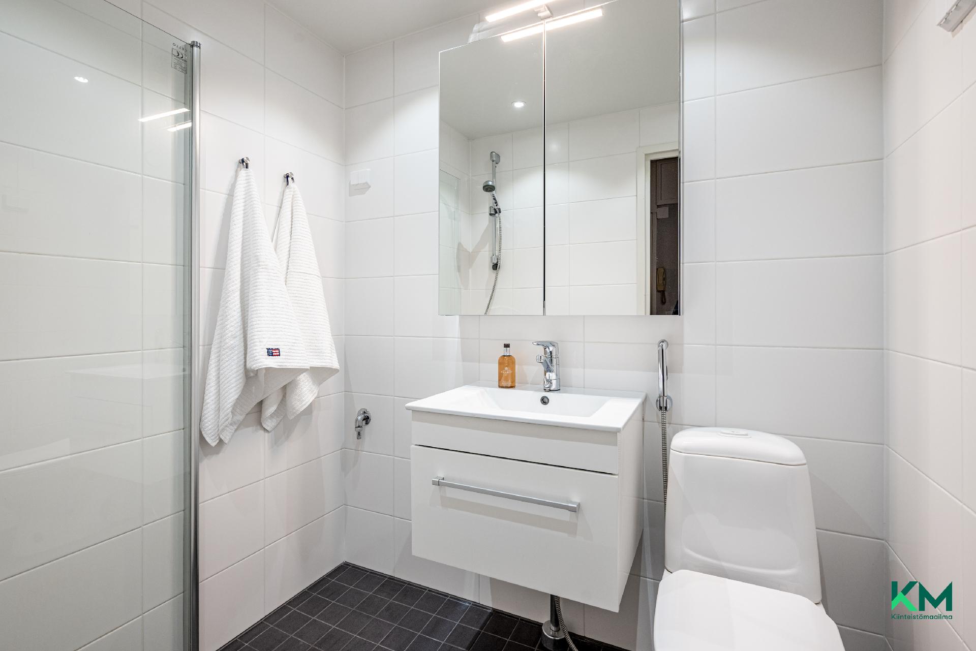 Vuorimiehenkatu 18, Ullanlinna, Helsinki