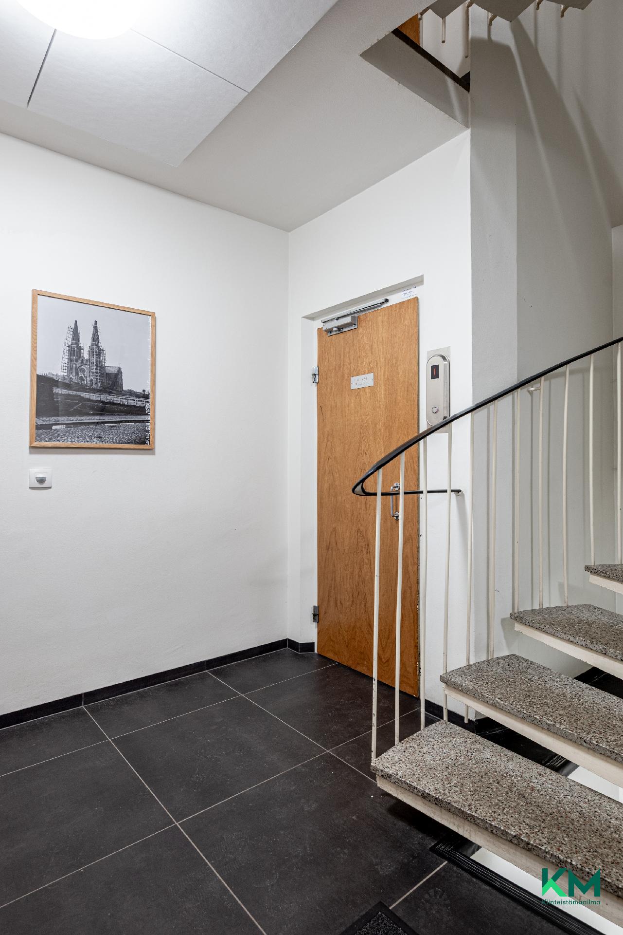 Vuorimiehenkatu 18, Ullanlinna, Helsinki