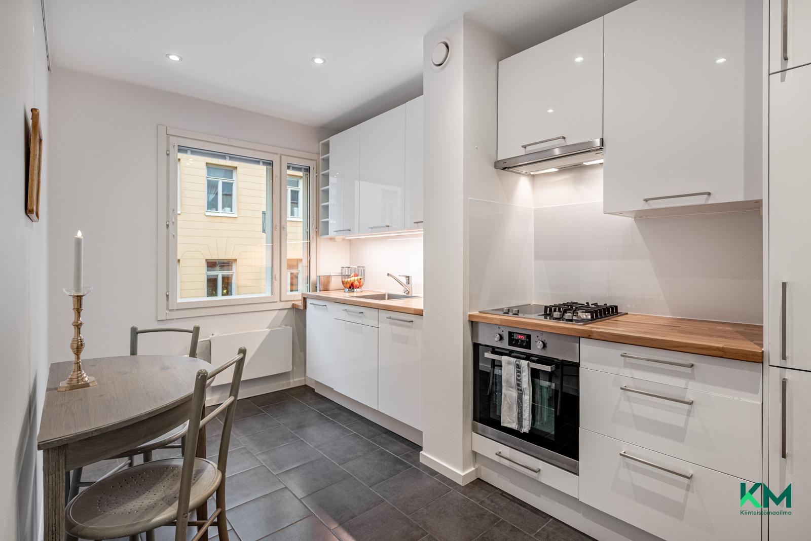 Vuorimiehenkatu 18, Ullanlinna, Helsinki