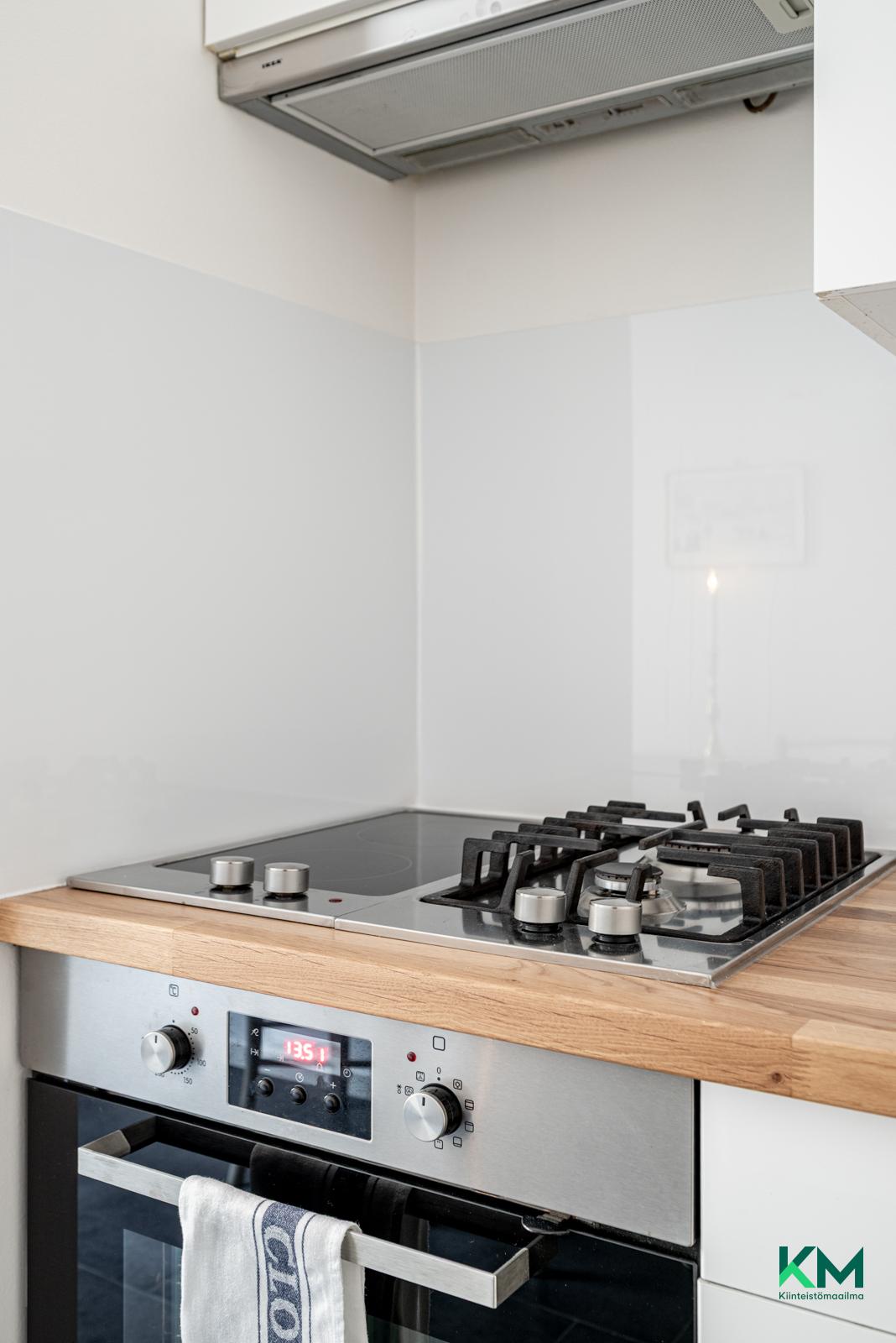 Vuorimiehenkatu 18, Ullanlinna, Helsinki