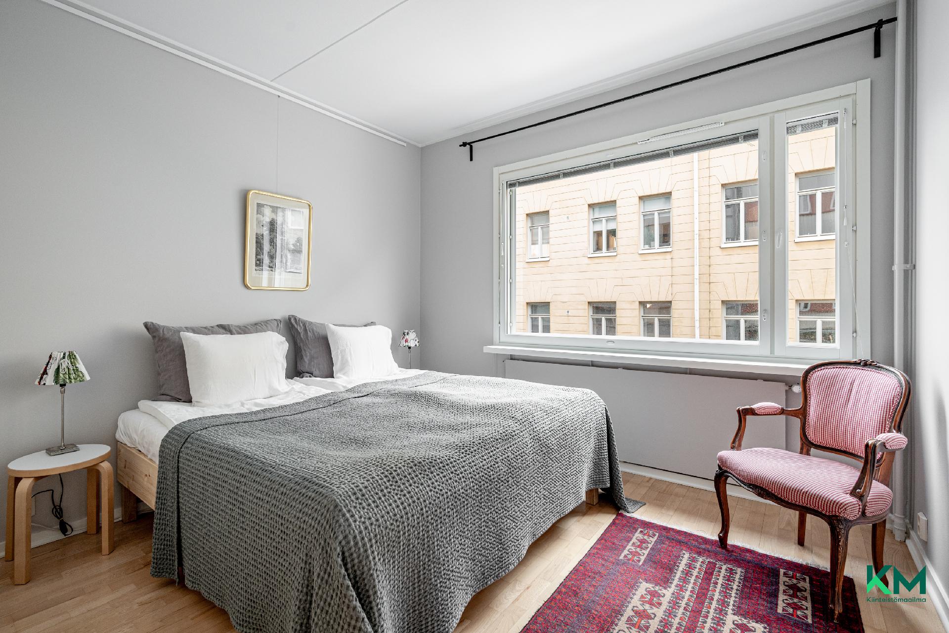 Vuorimiehenkatu 18, Ullanlinna, Helsinki