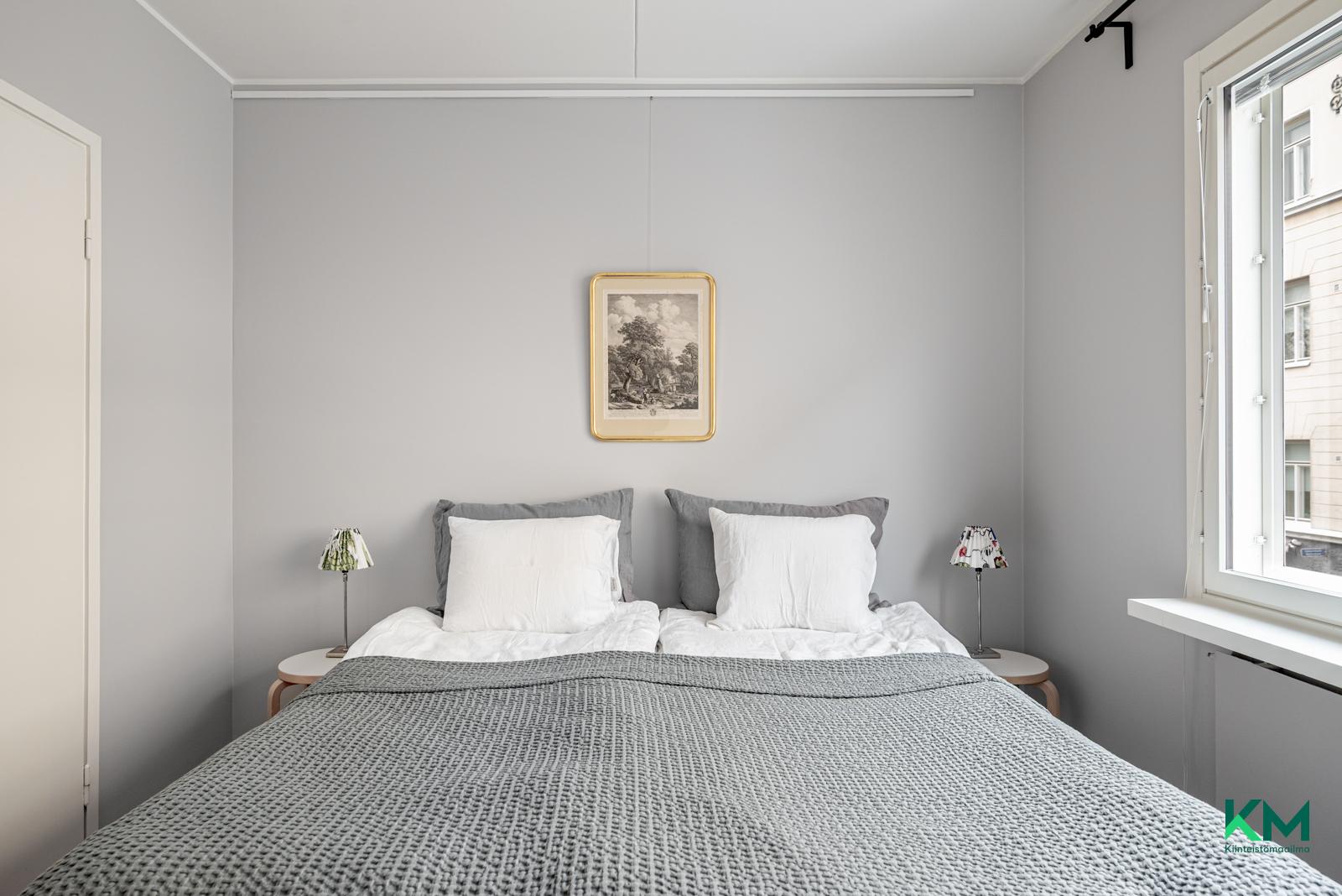 Vuorimiehenkatu 18, Ullanlinna, Helsinki