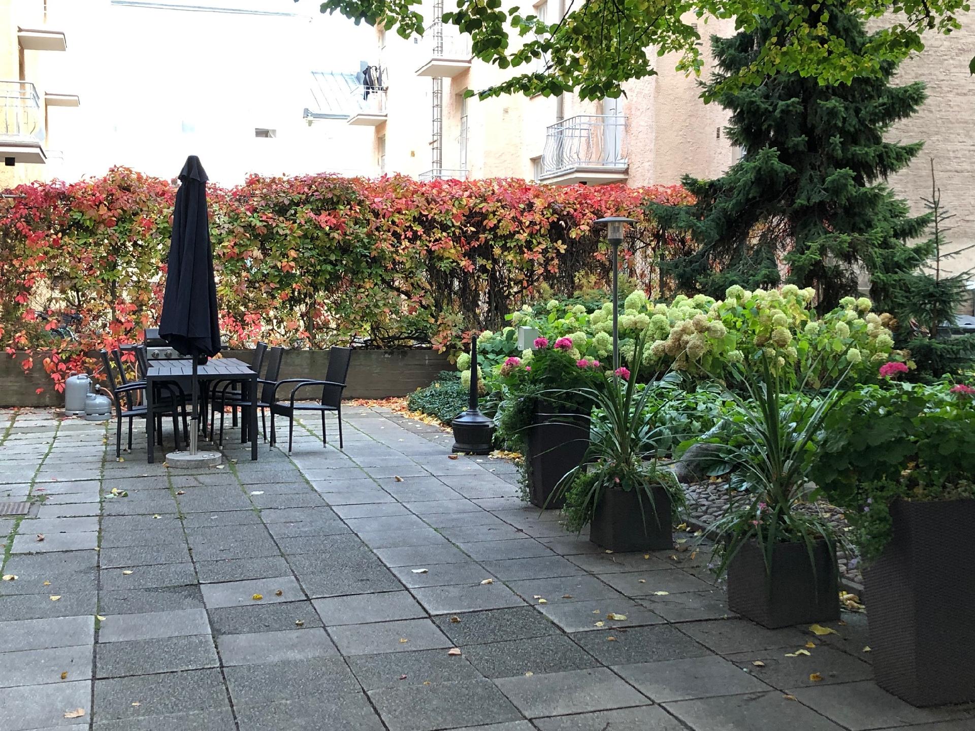 Vuorimiehenkatu 18, Ullanlinna, Helsinki