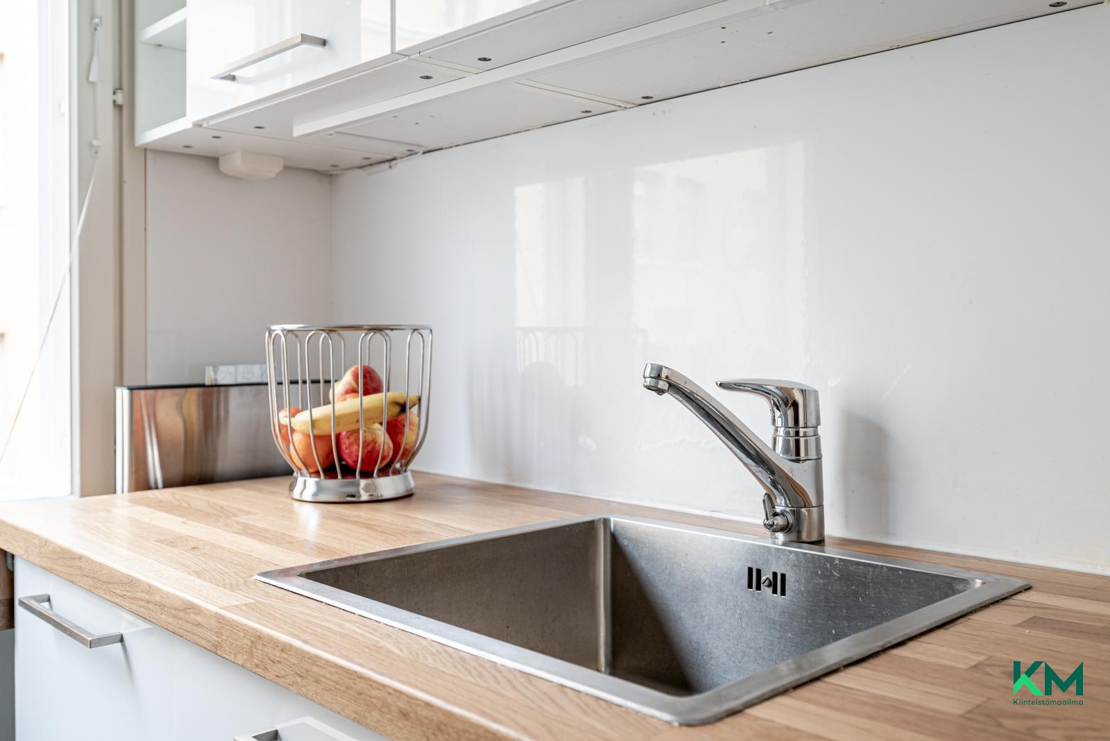 Vuorimiehenkatu 18, Ullanlinna, Helsinki