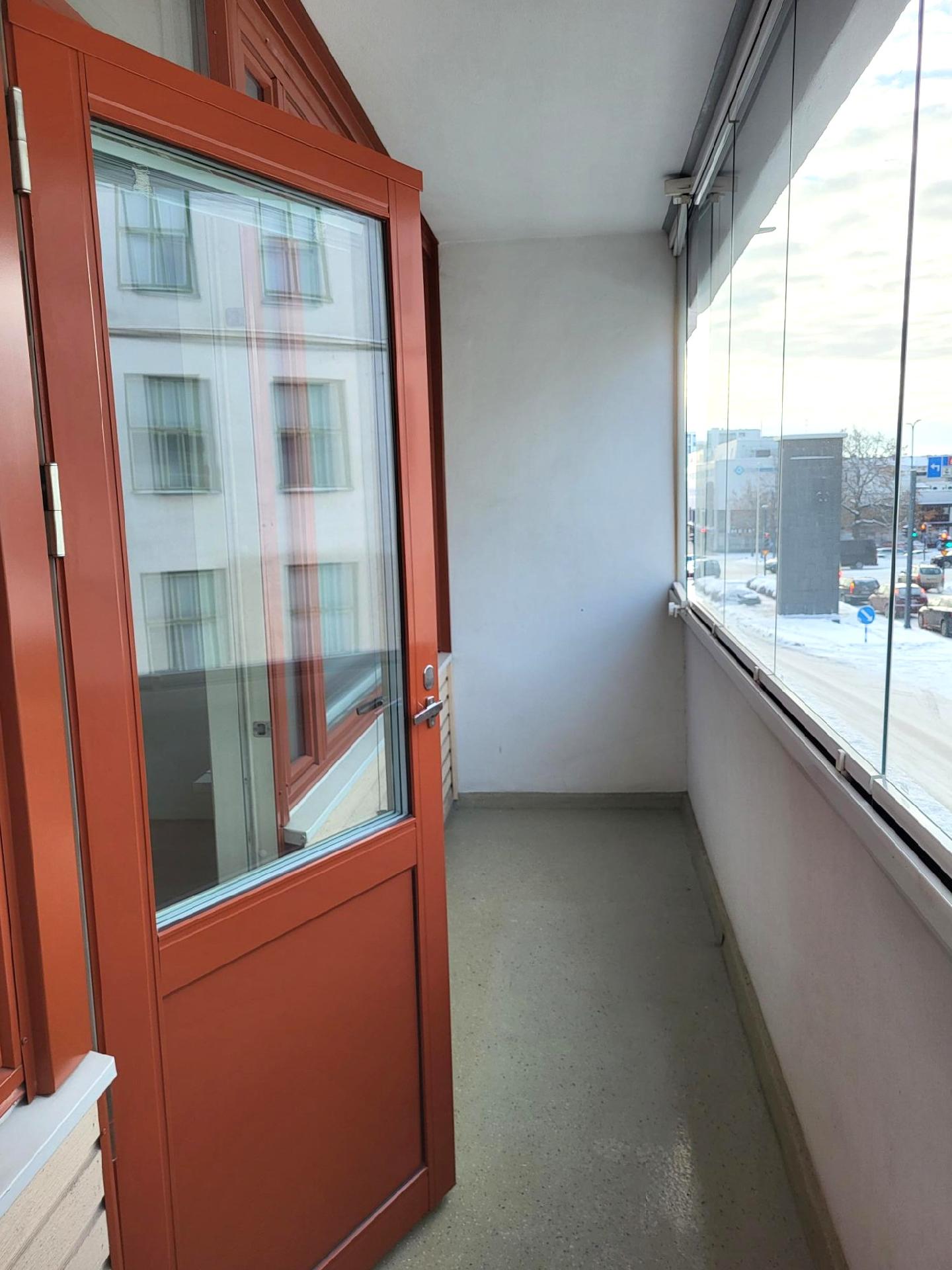 Kauppalankatu 19, Keskusta, Kouvola