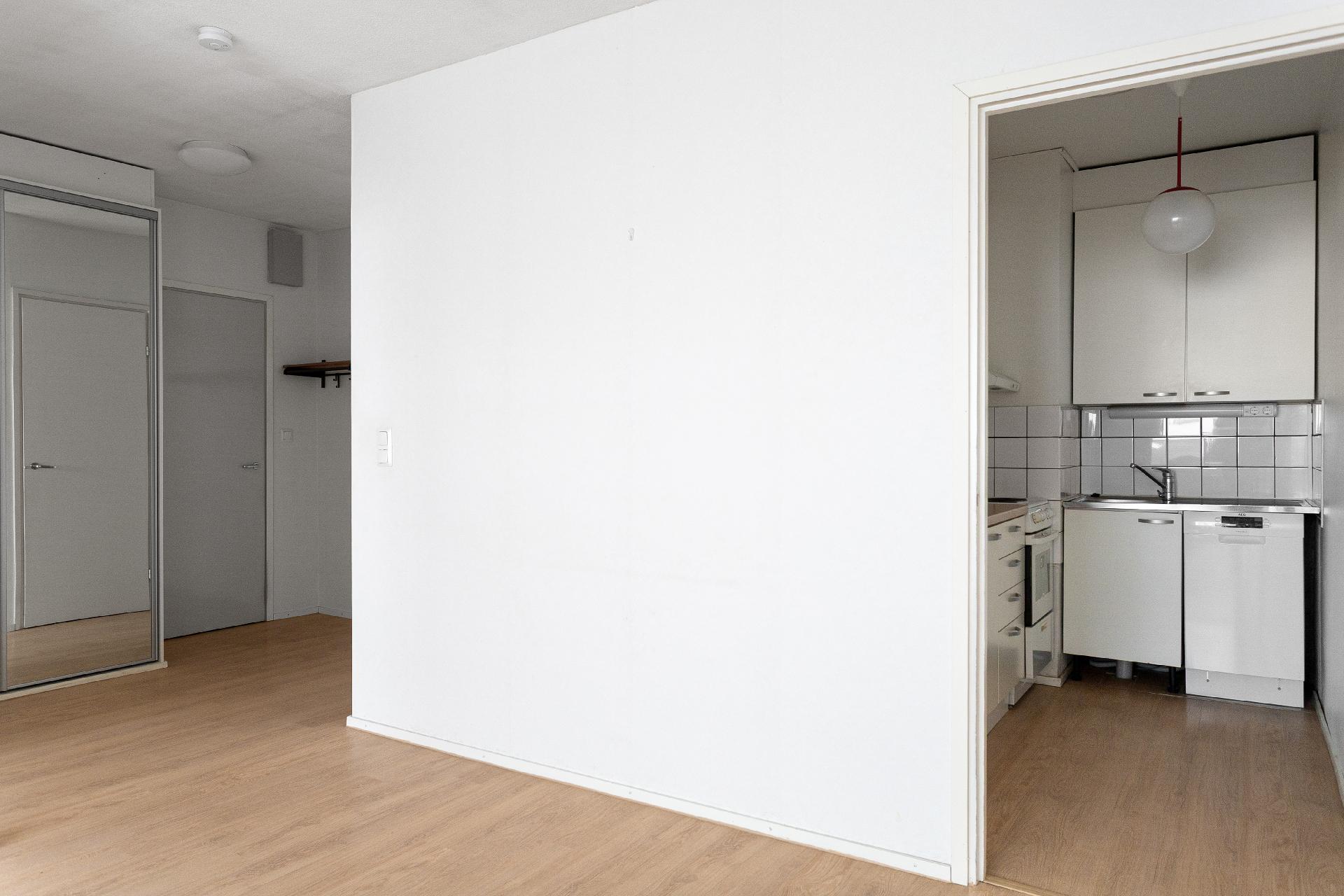 Kauppalankatu 19, Keskusta, Kouvola