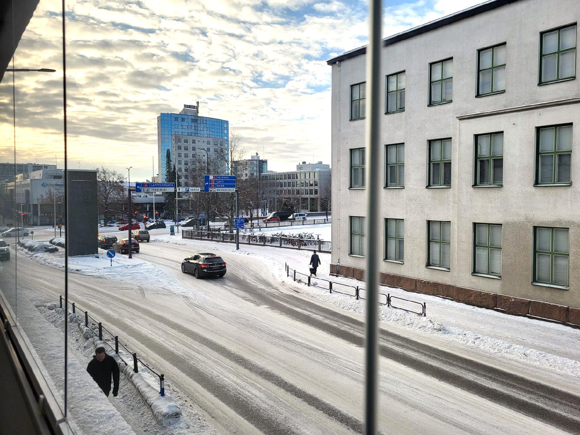 Kauppalankatu 19, Keskusta, Kouvola