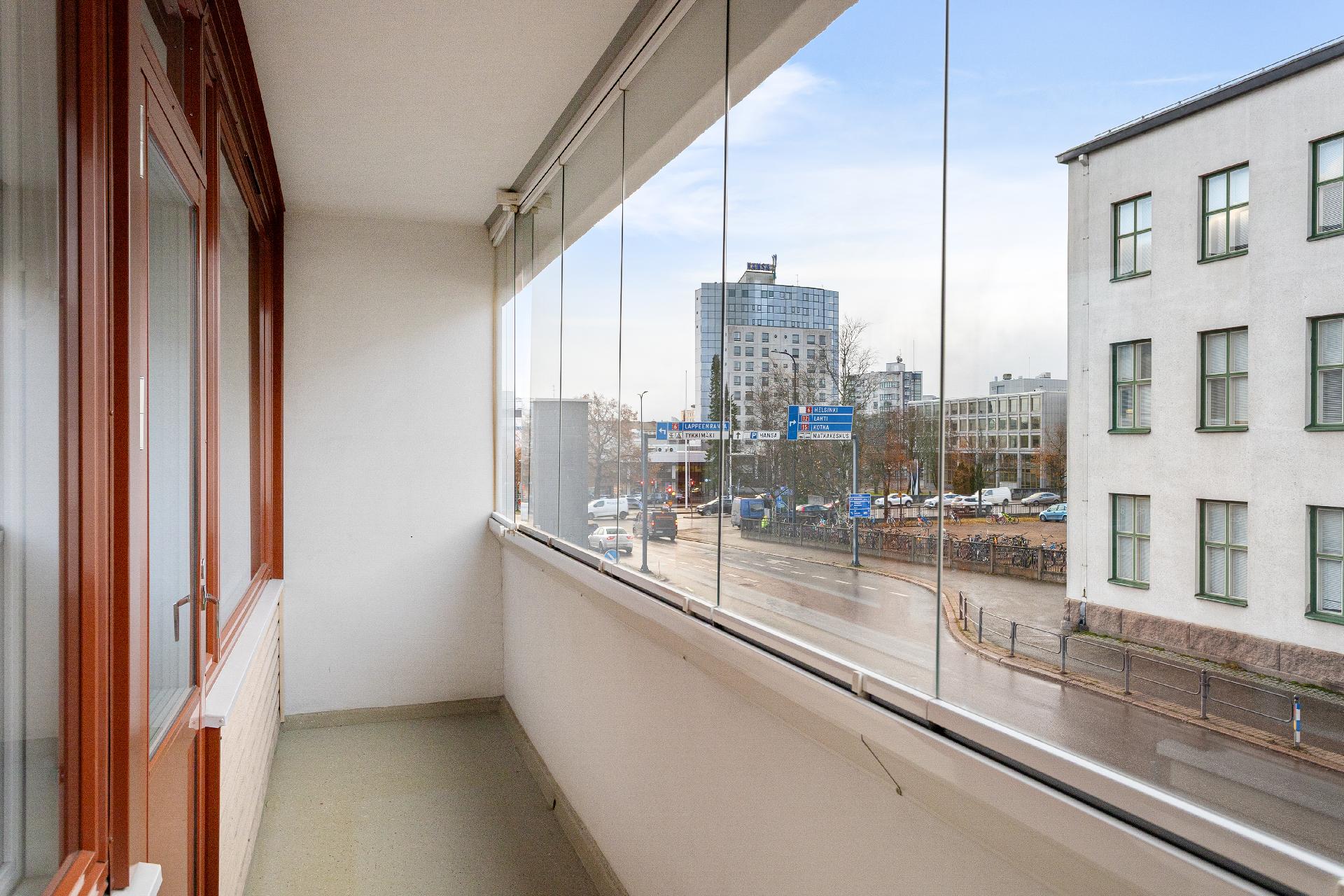 Kauppalankatu 19, Keskusta, Kouvola