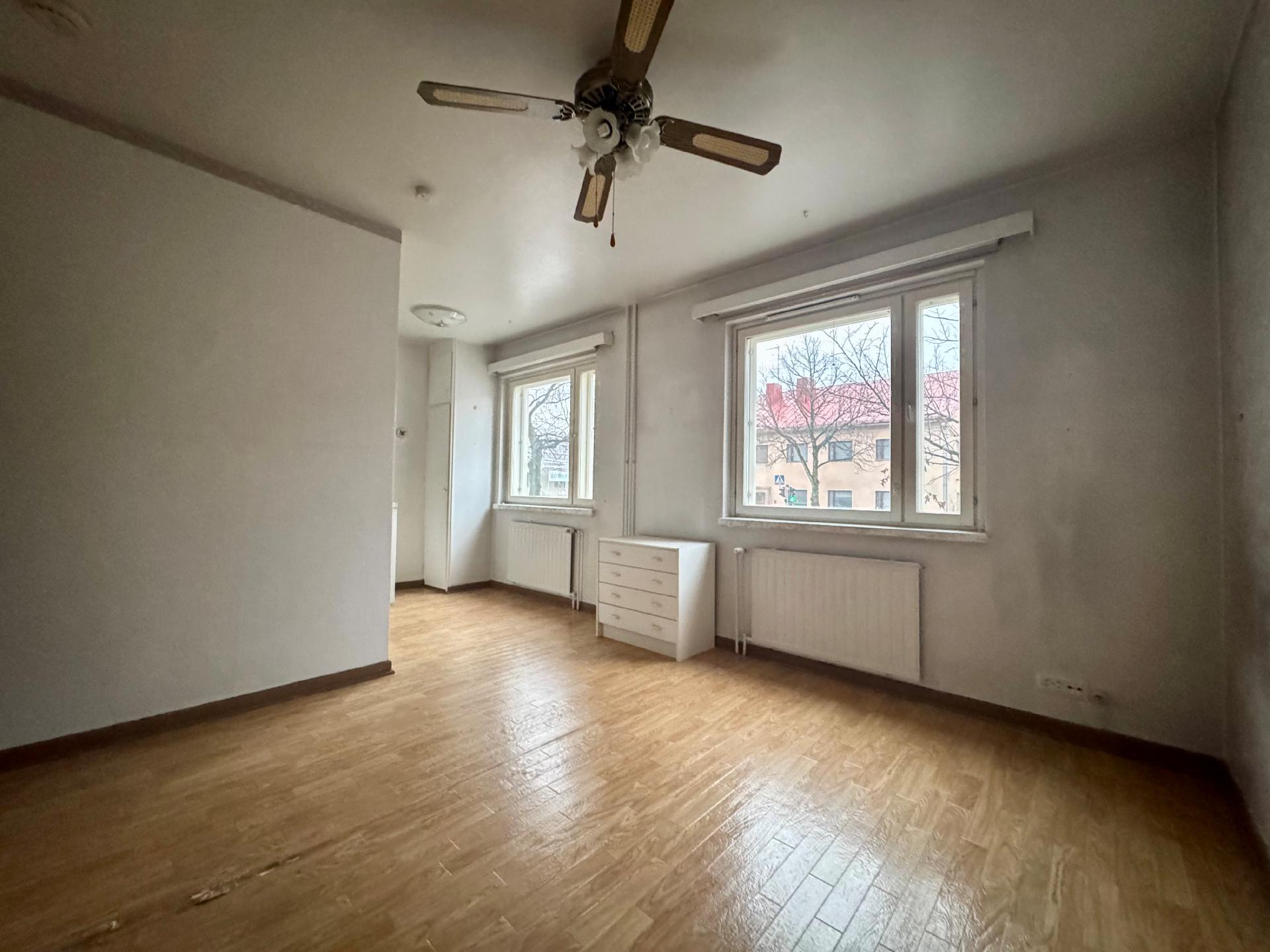 Karjalankatu 23, Keskusta, Lahti