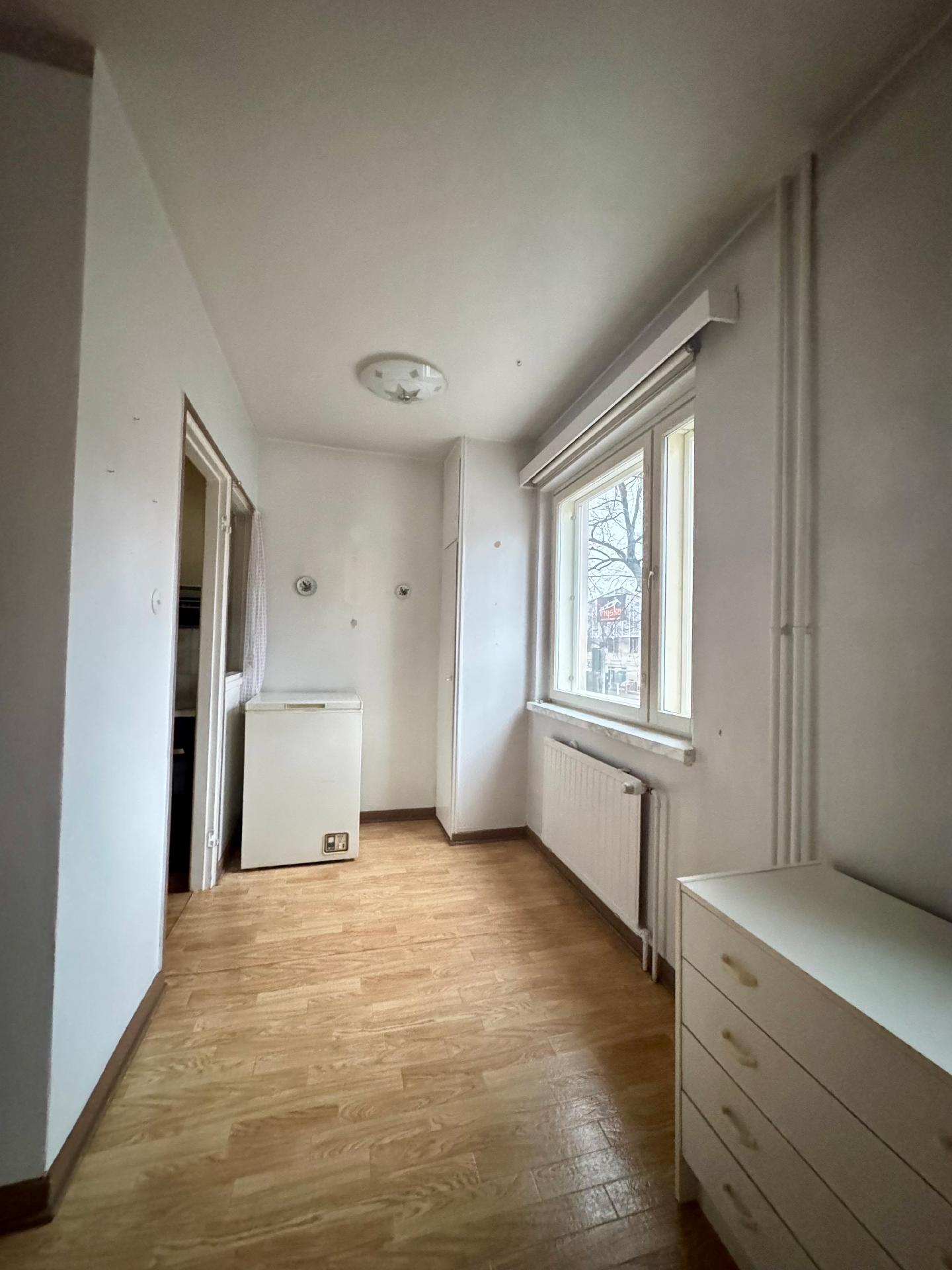 Karjalankatu 23, Keskusta, Lahti