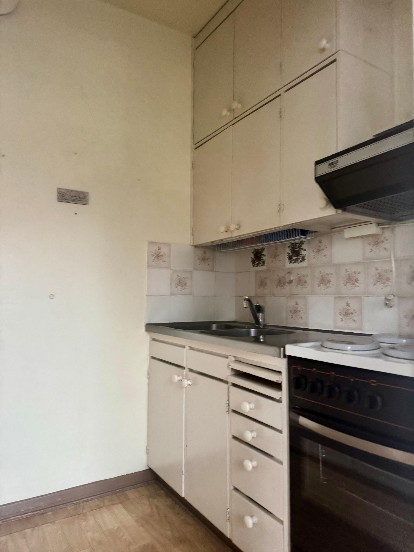 Karjalankatu 23, Keskusta, Lahti