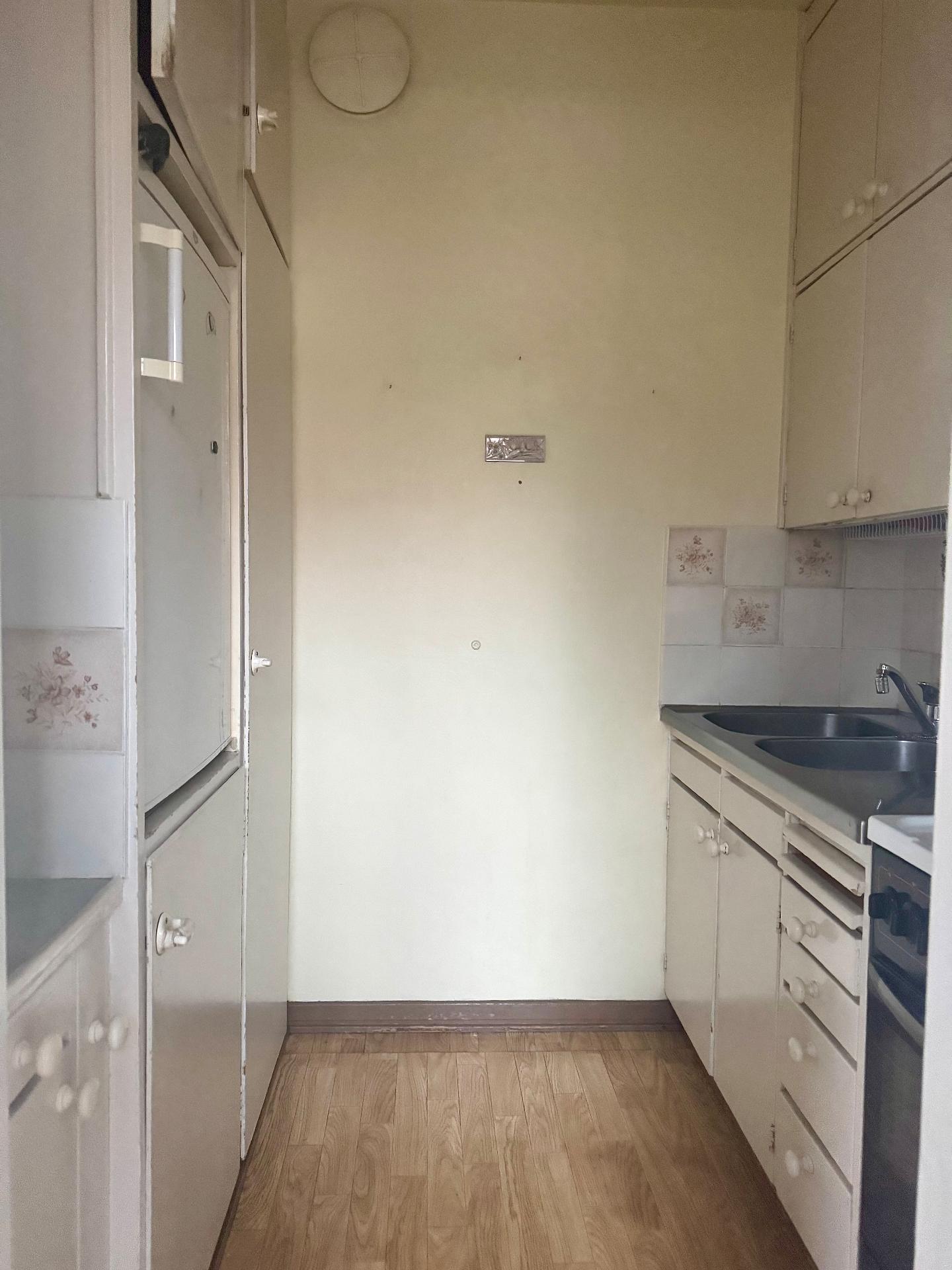 Karjalankatu 23, Keskusta, Lahti