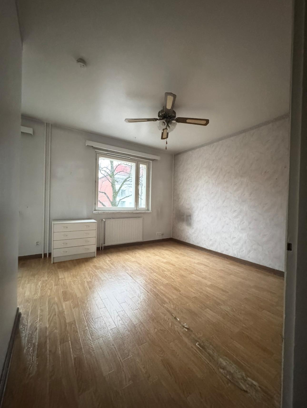 Karjalankatu 23, Keskusta, Lahti