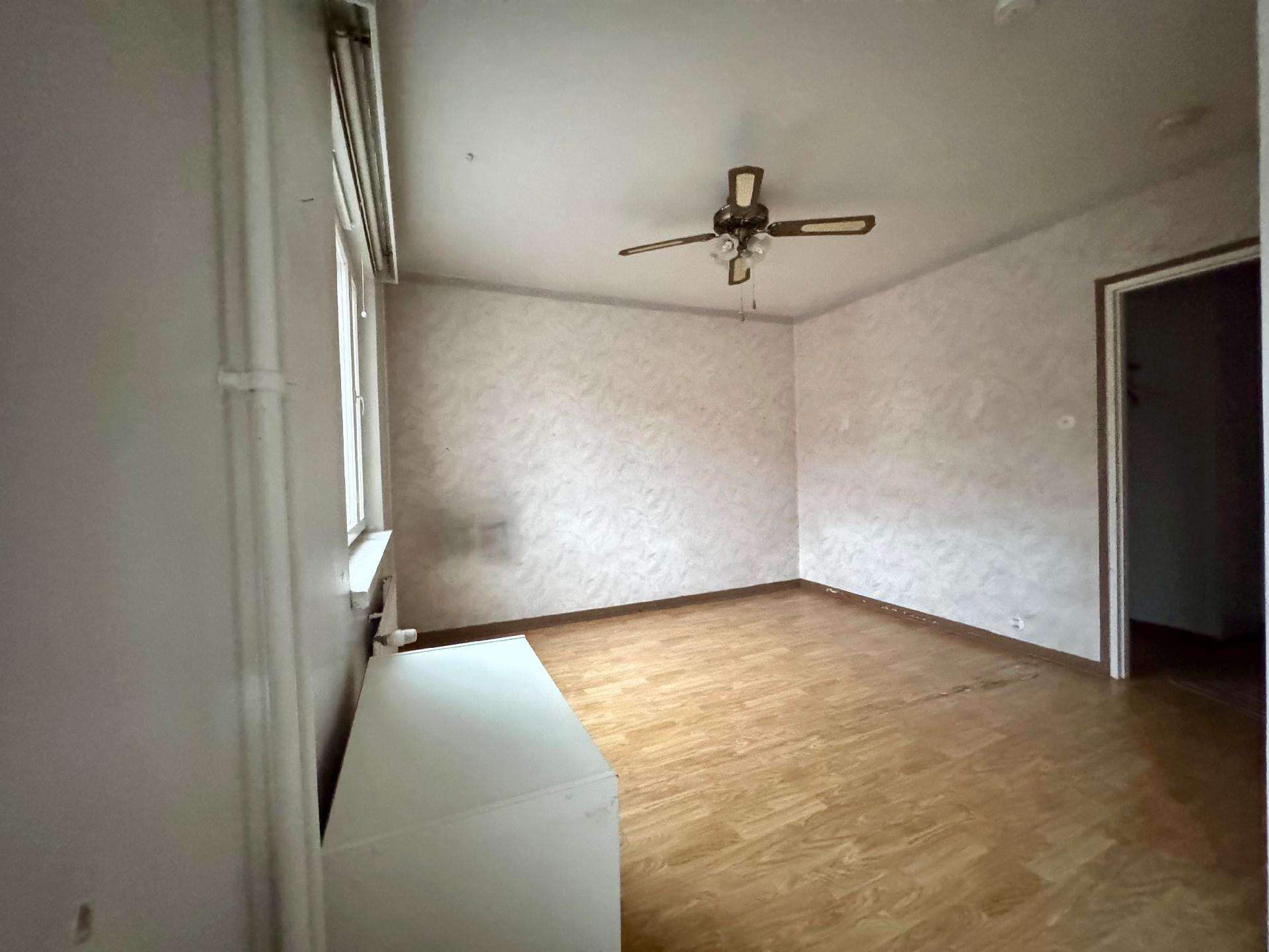 Karjalankatu 23, Keskusta, Lahti