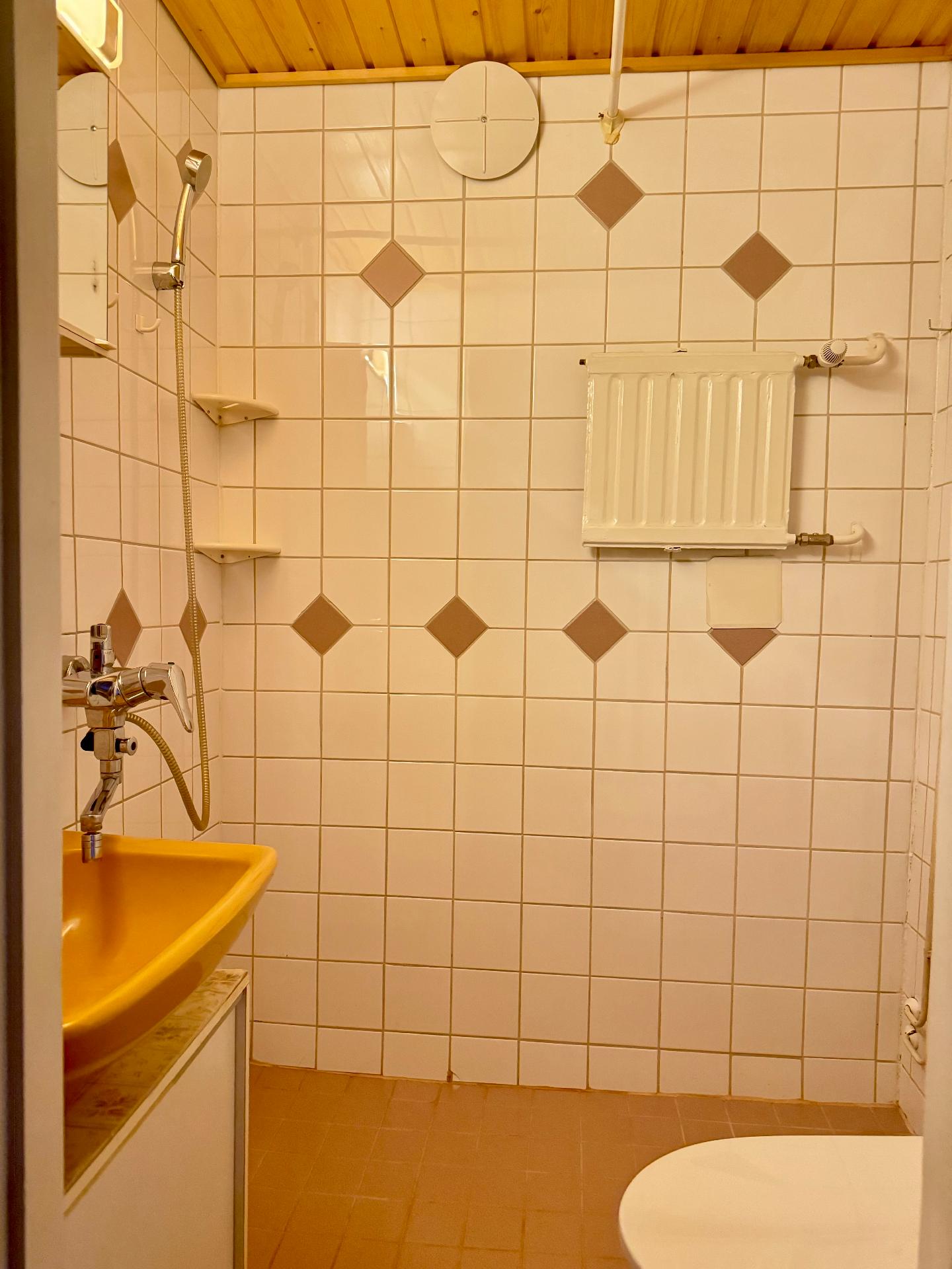 Karjalankatu 23, Keskusta, Lahti