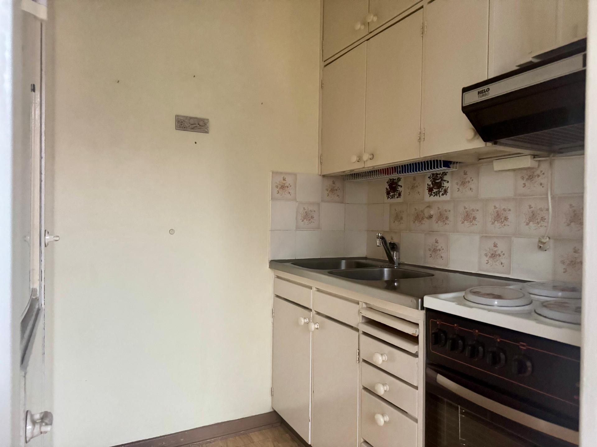 Karjalankatu 23, Keskusta, Lahti