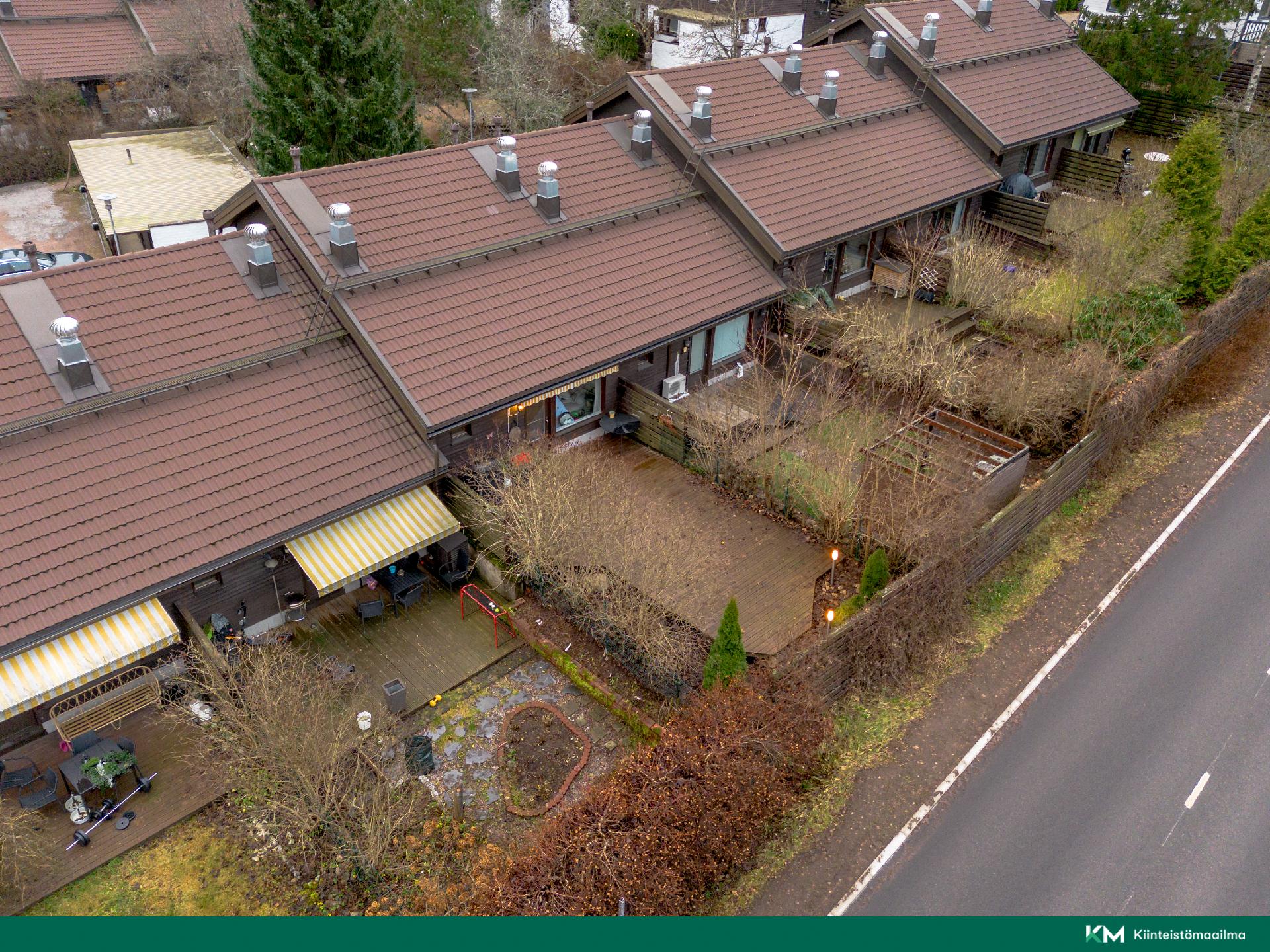 Veininkatu 39, Laaksolahti, Espoo